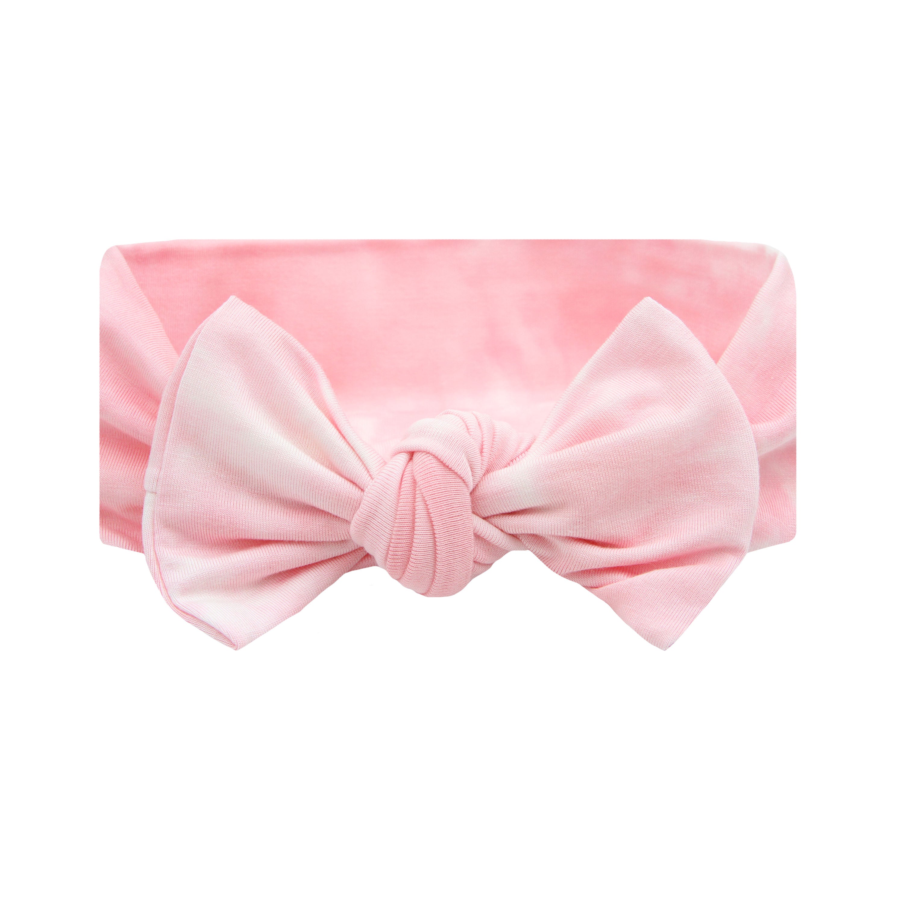 Girl - Knot Headbands