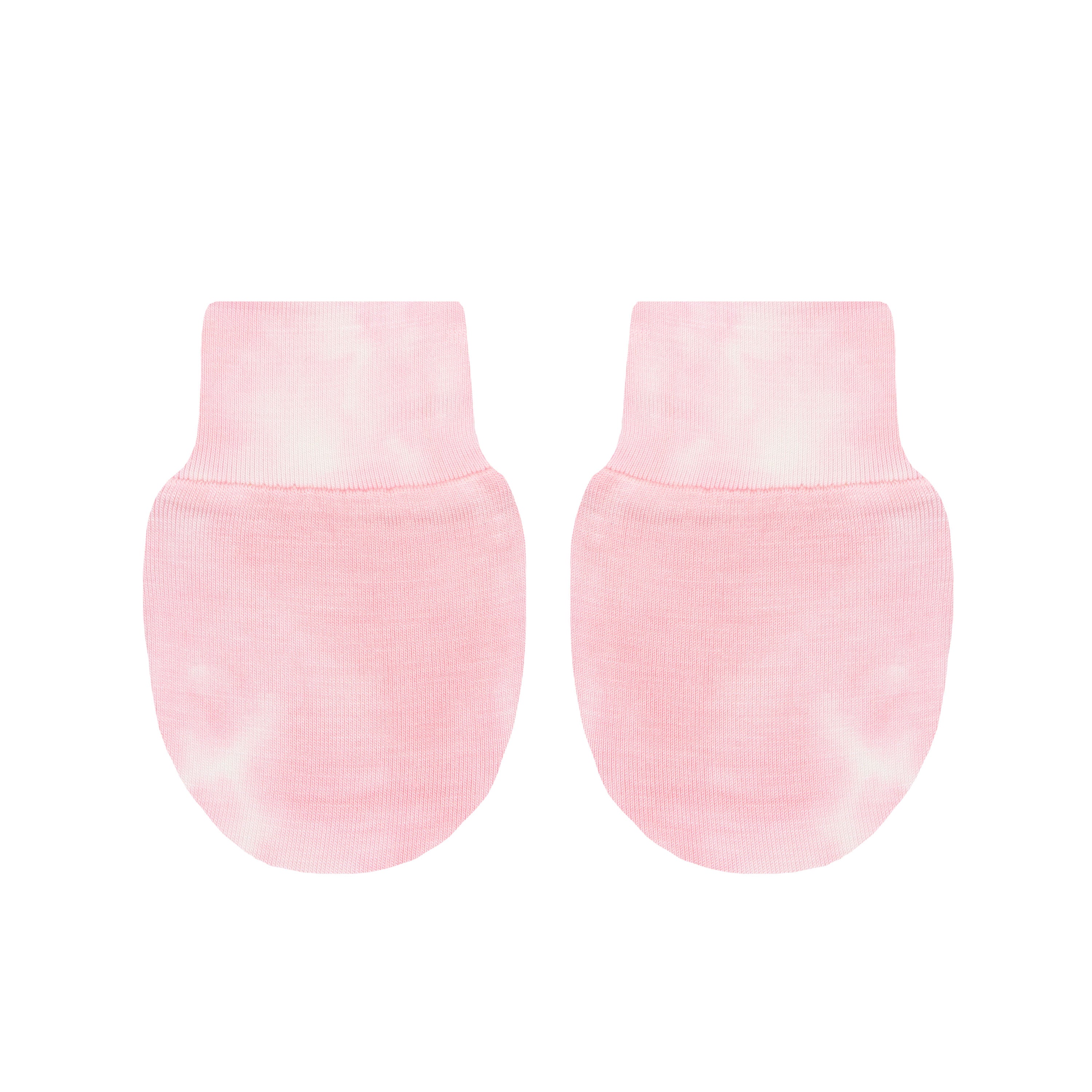 Girl - Mittens
