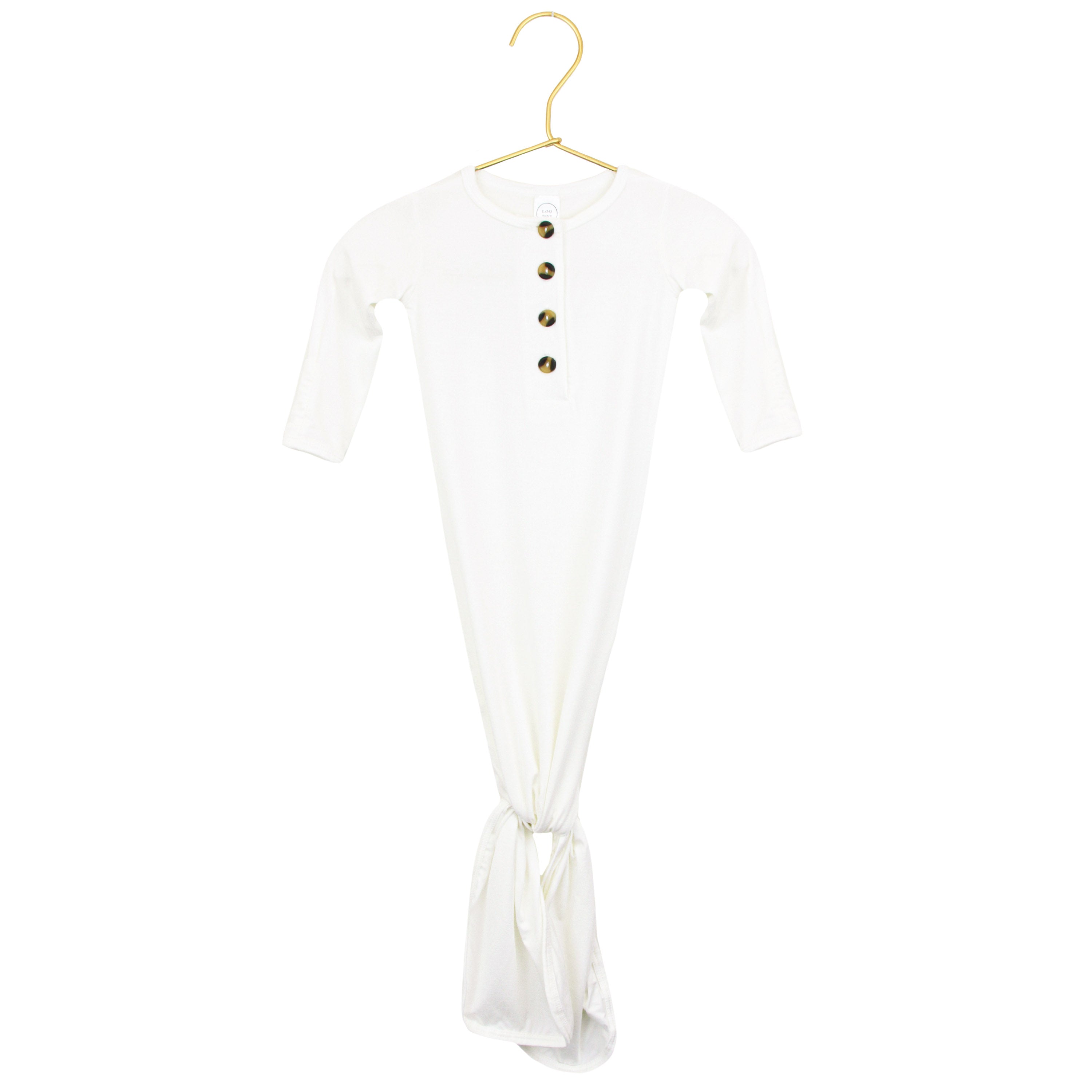 Sale - Knotted Gowns