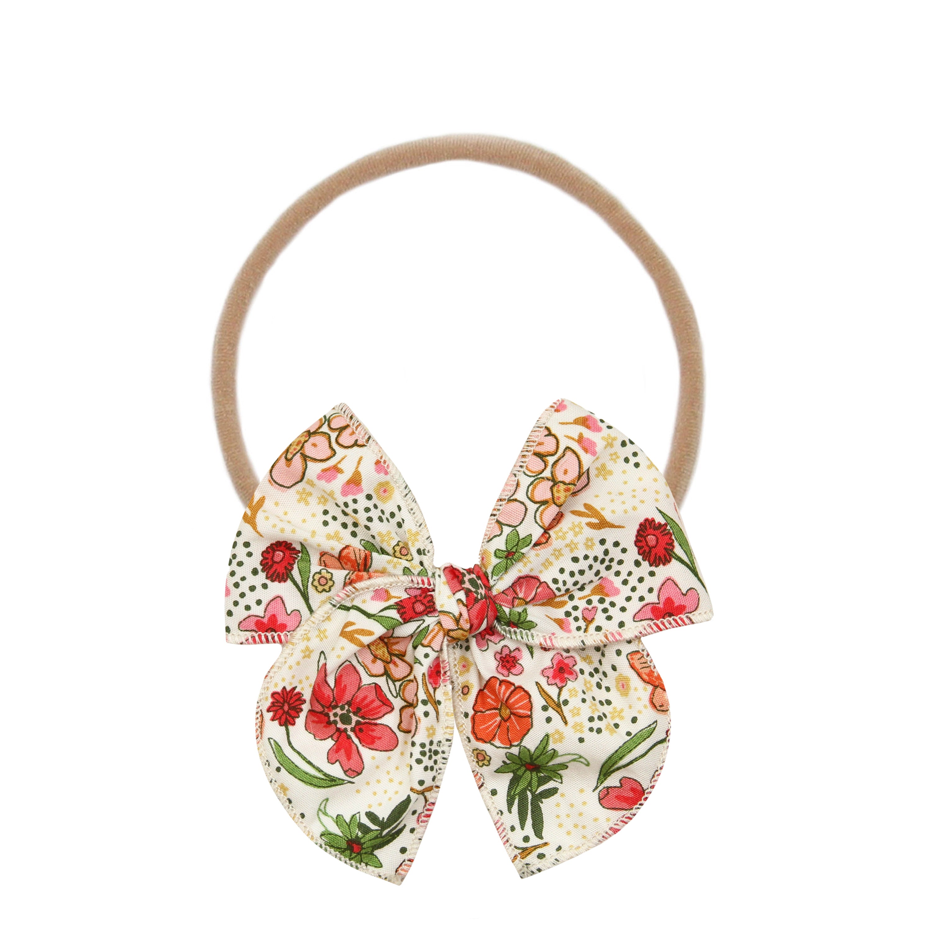 Heirloom Bows - Headband