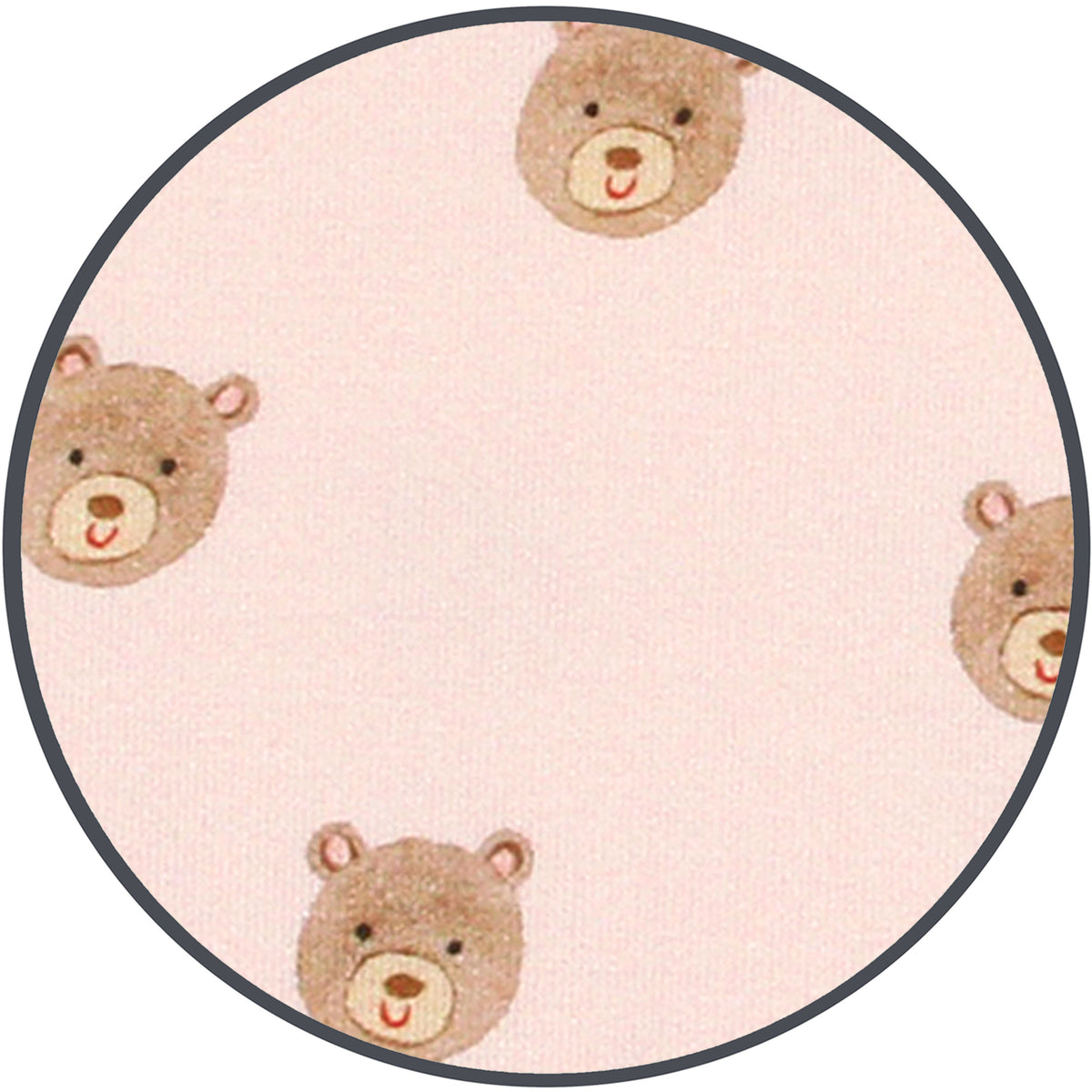 Honey Swaddle Blanket