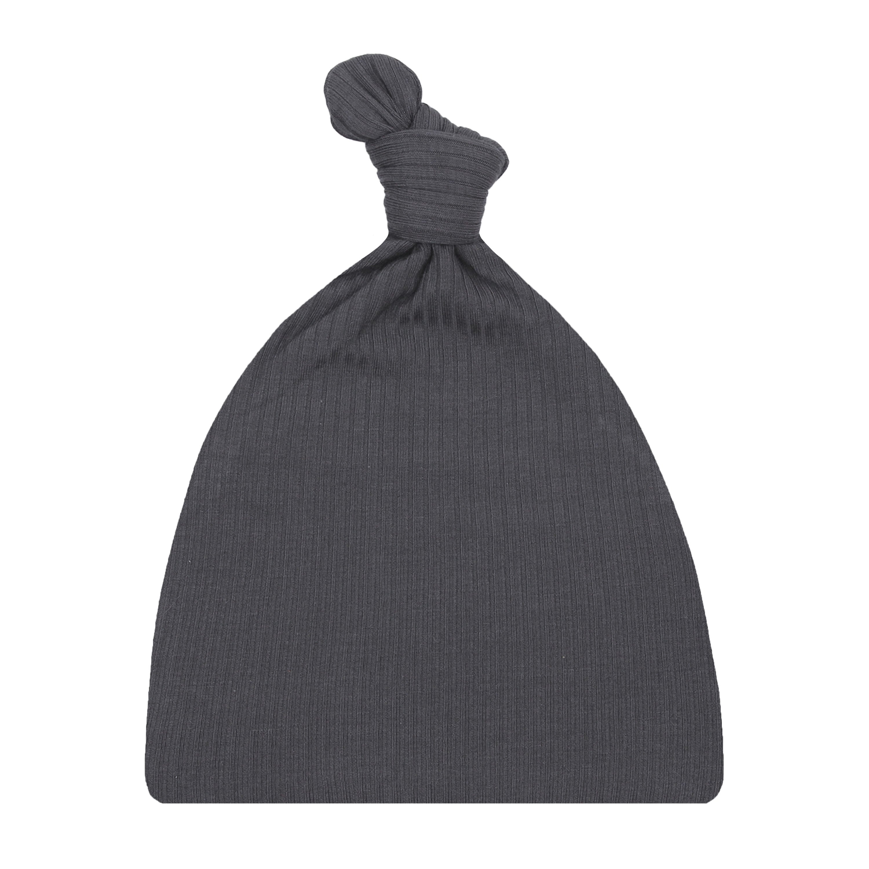 Boy - Top Knot Hats