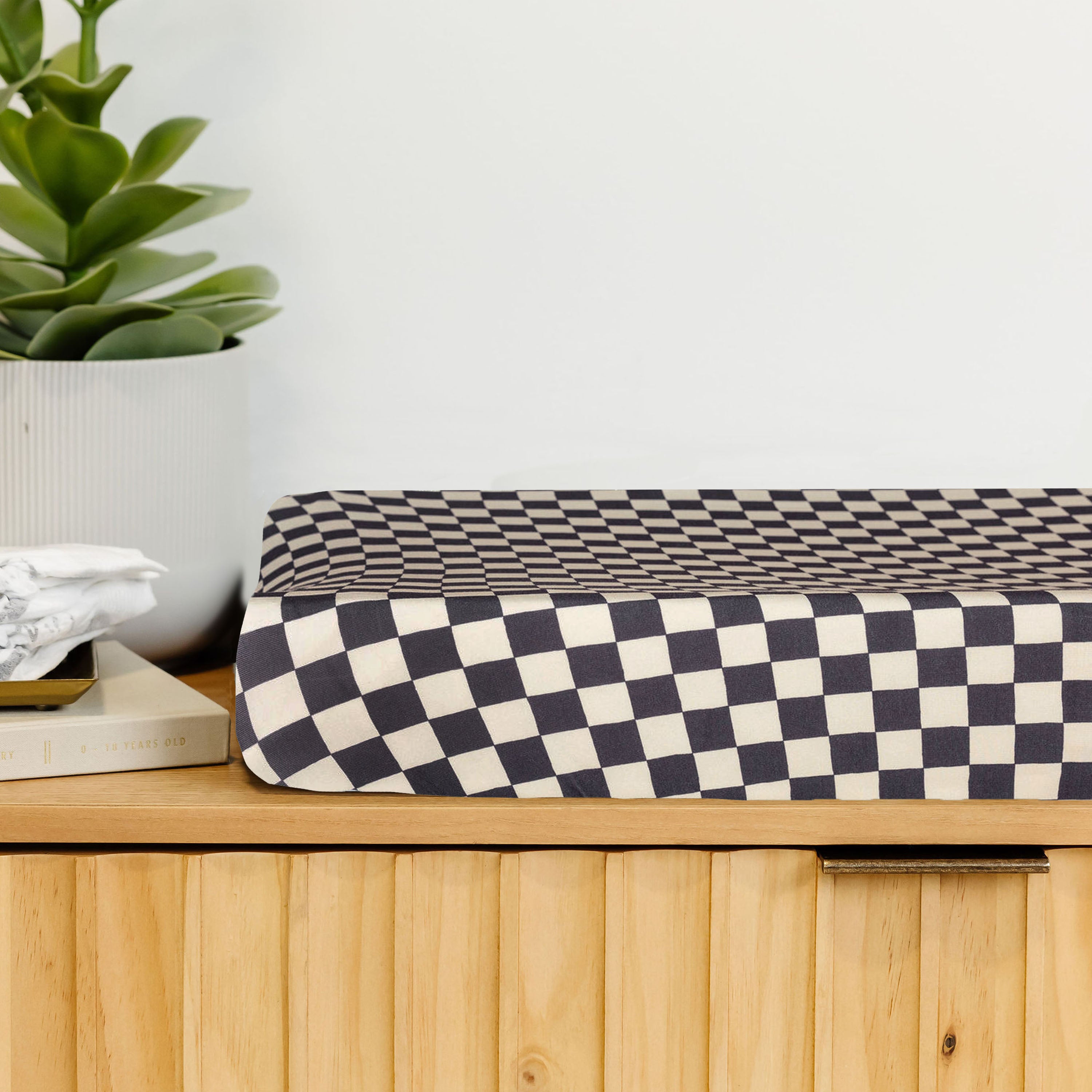 Gibson Crib Sheet + Changing Pad Cover Pack