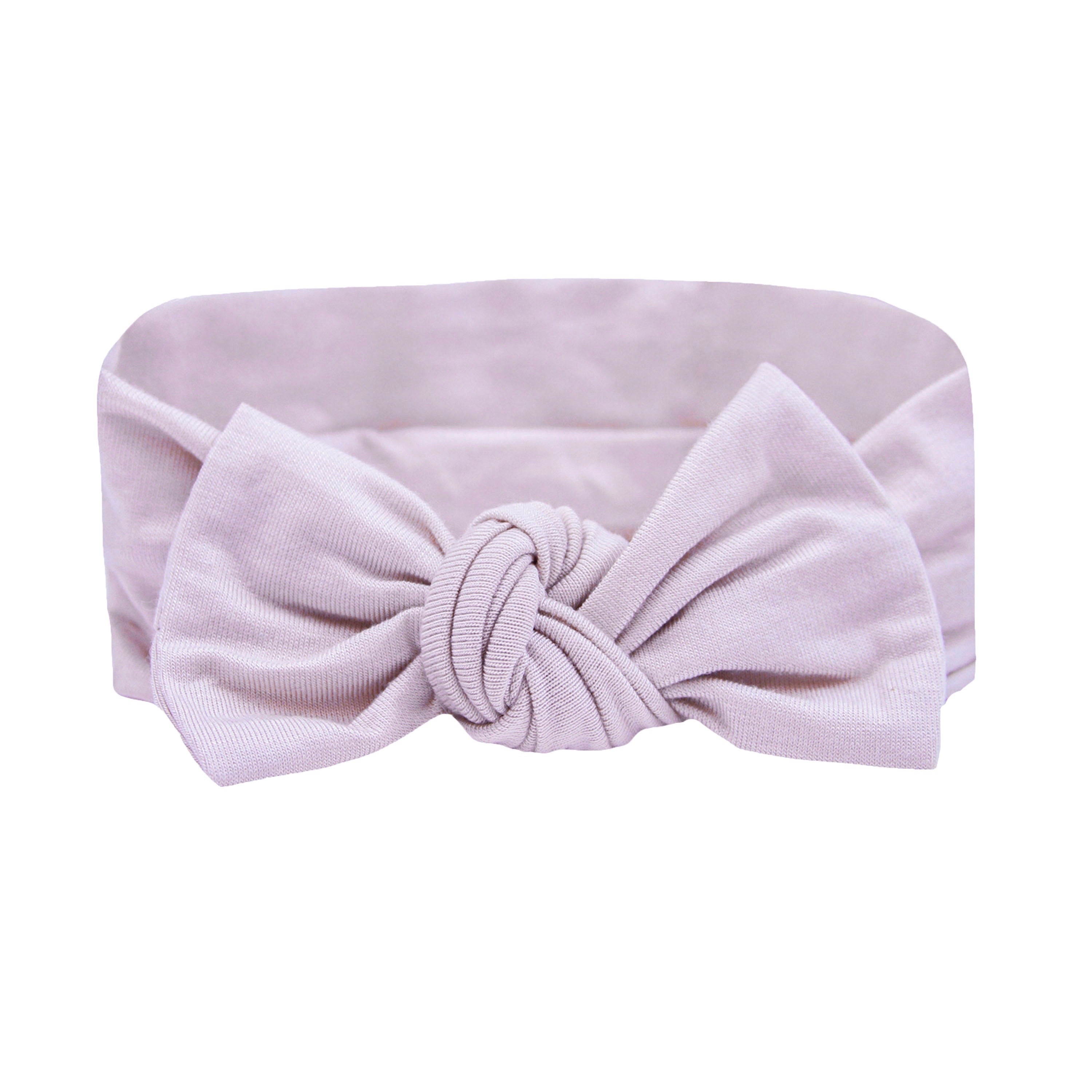 Girl - Knot Headbands