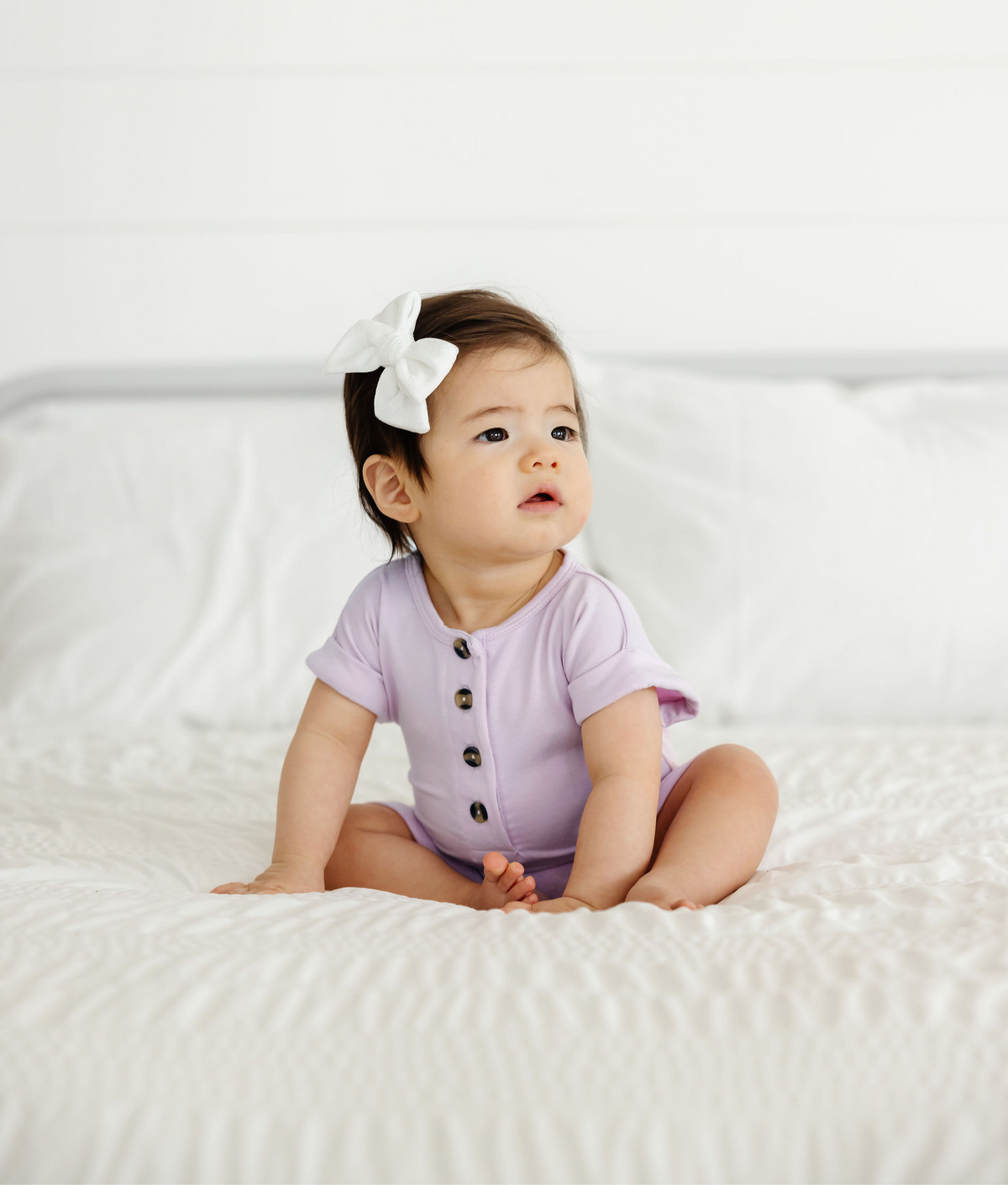Isabelle Romper