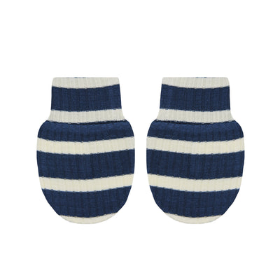 Jack Ribbed No Scratch Mittens