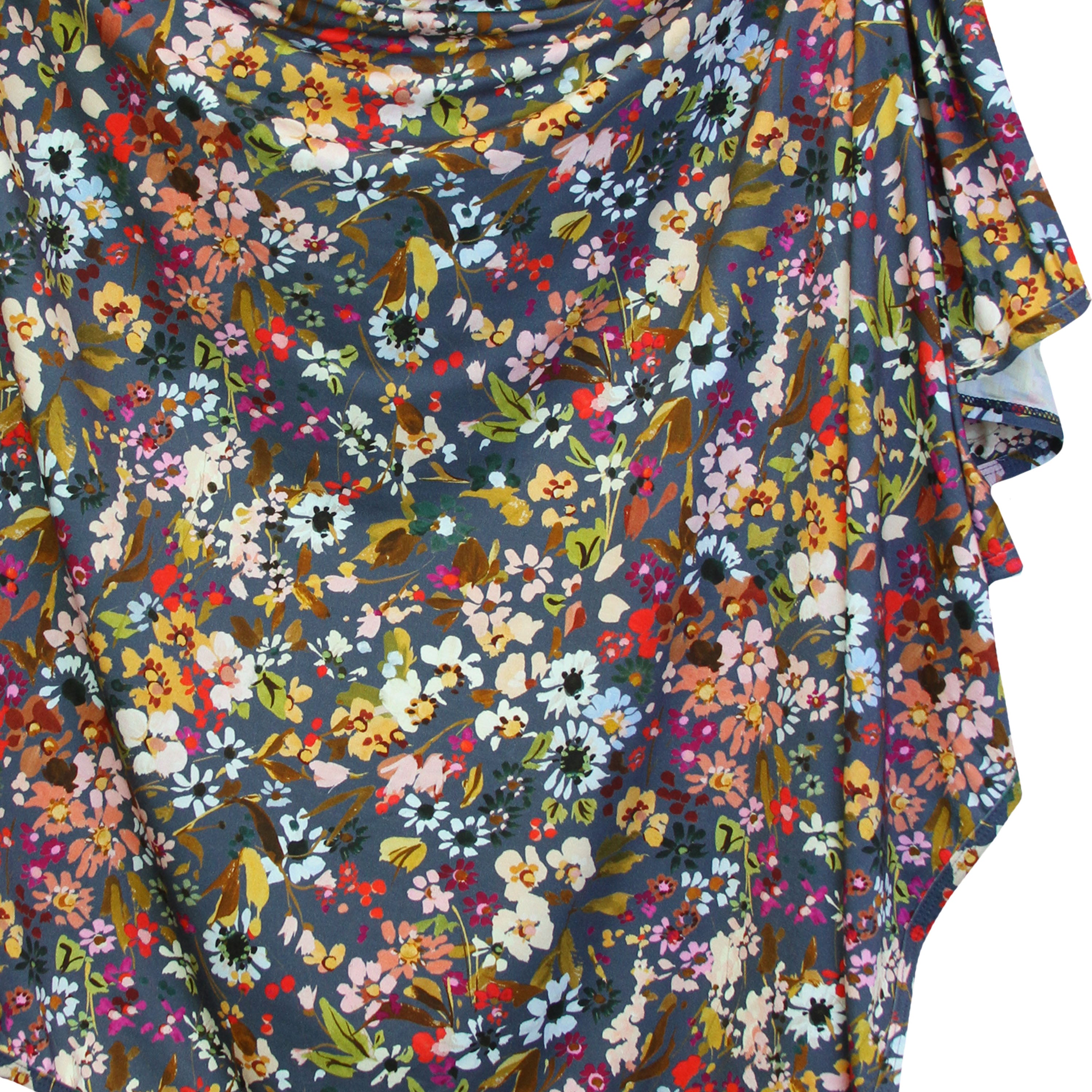 Girl - Swaddle