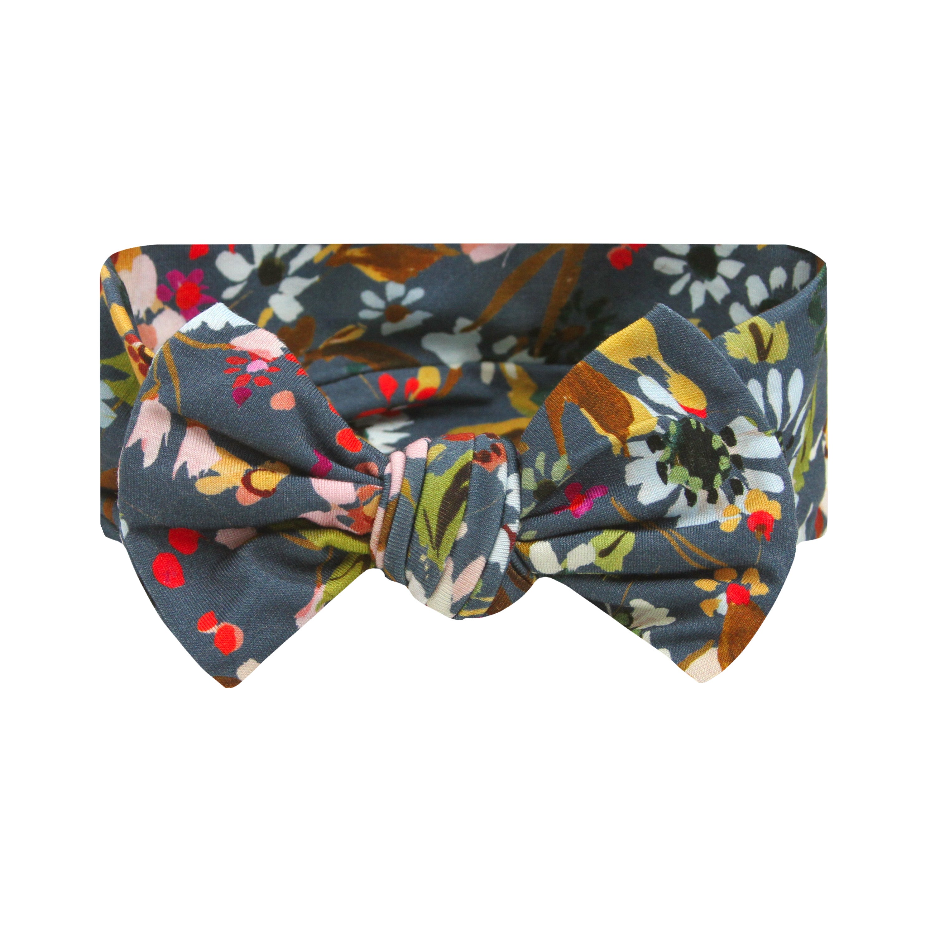 Girl - Knot Headbands