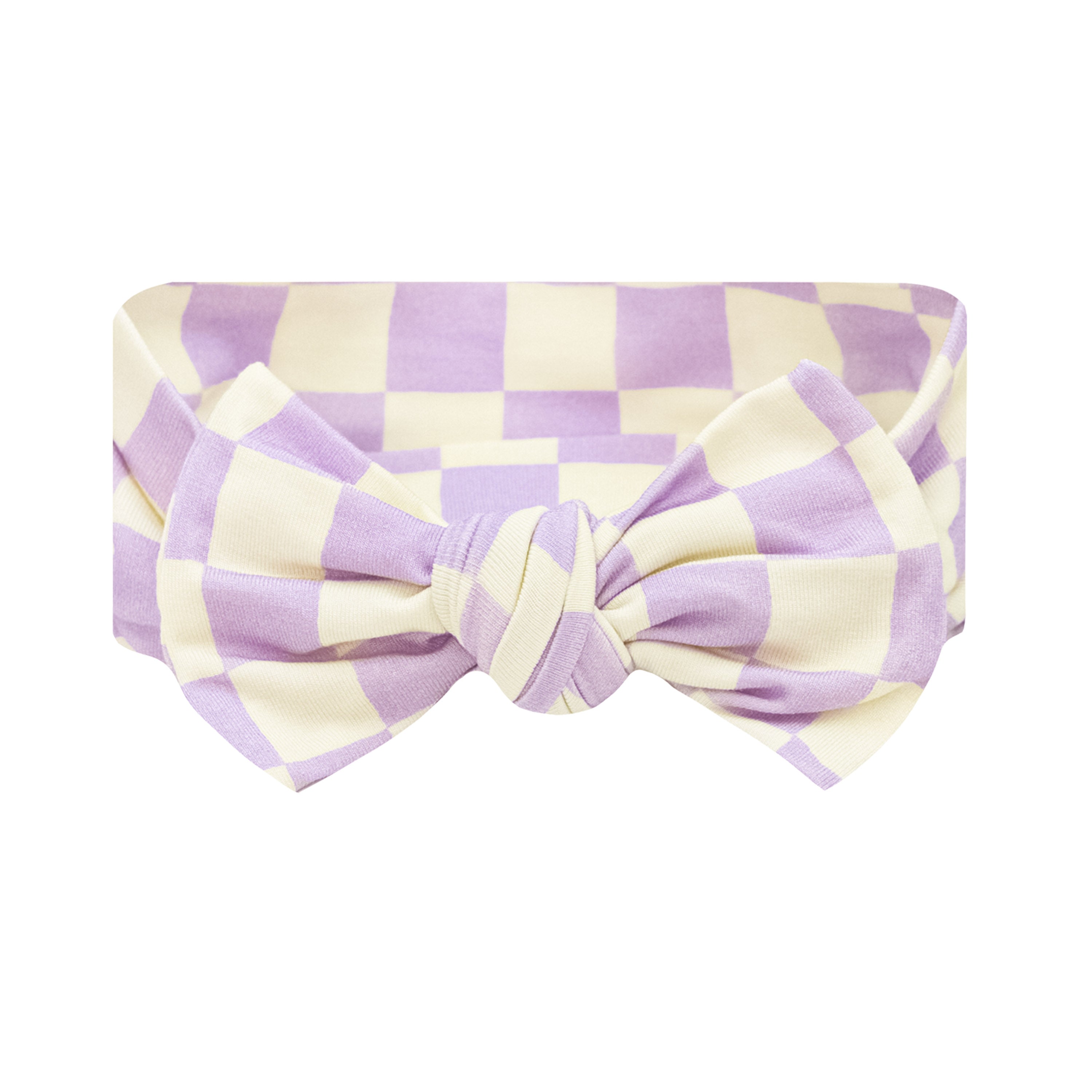 Girl - Knot Headbands