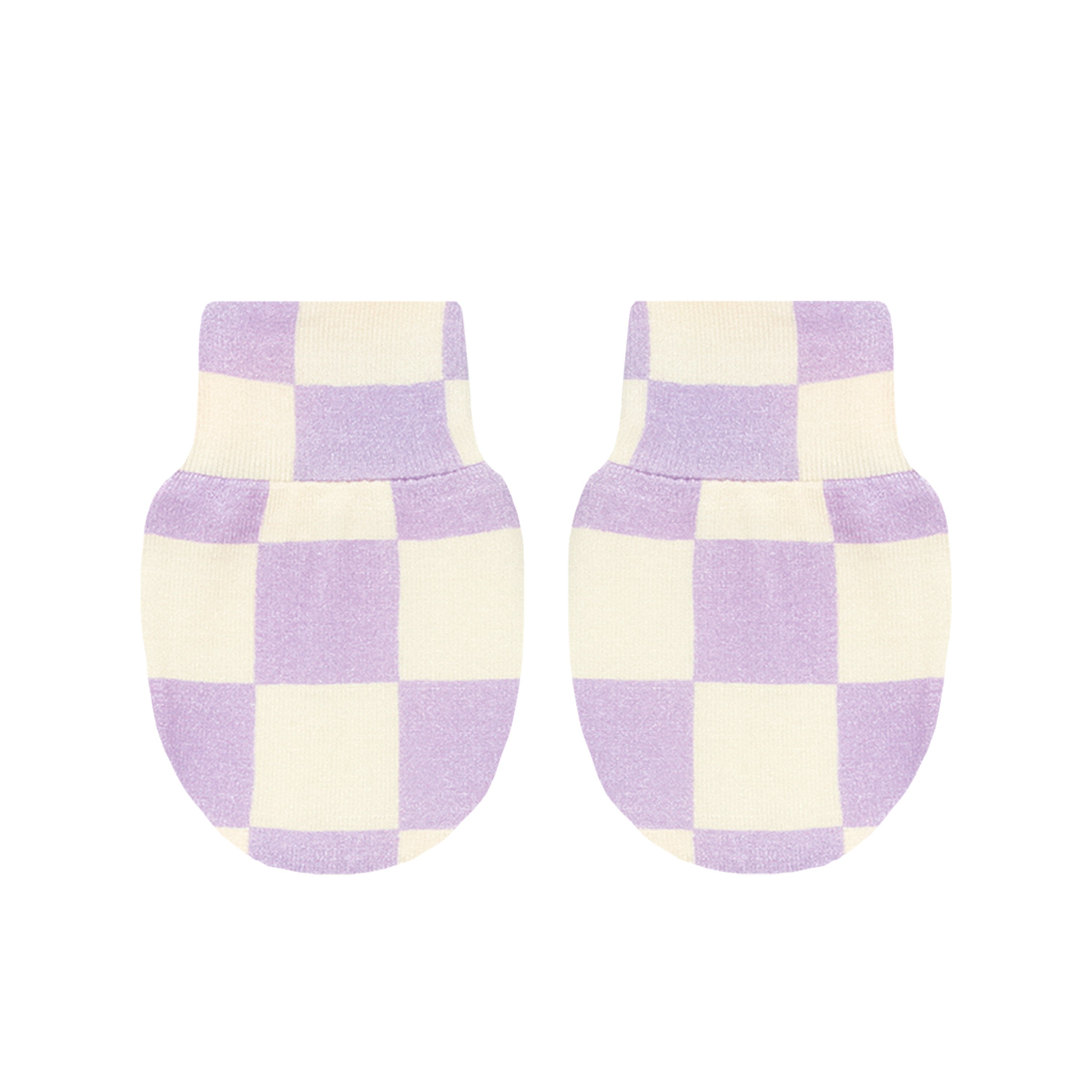 Girl - Mittens