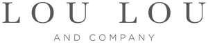 Lou Lou and Company logo