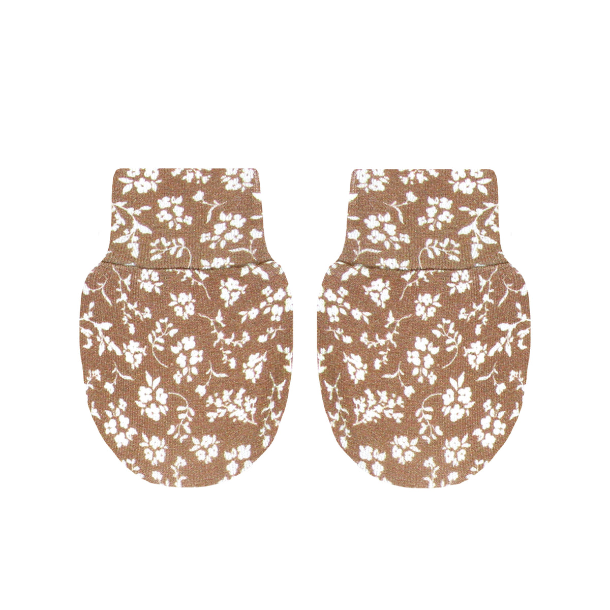 Eden No Scratch Mittens