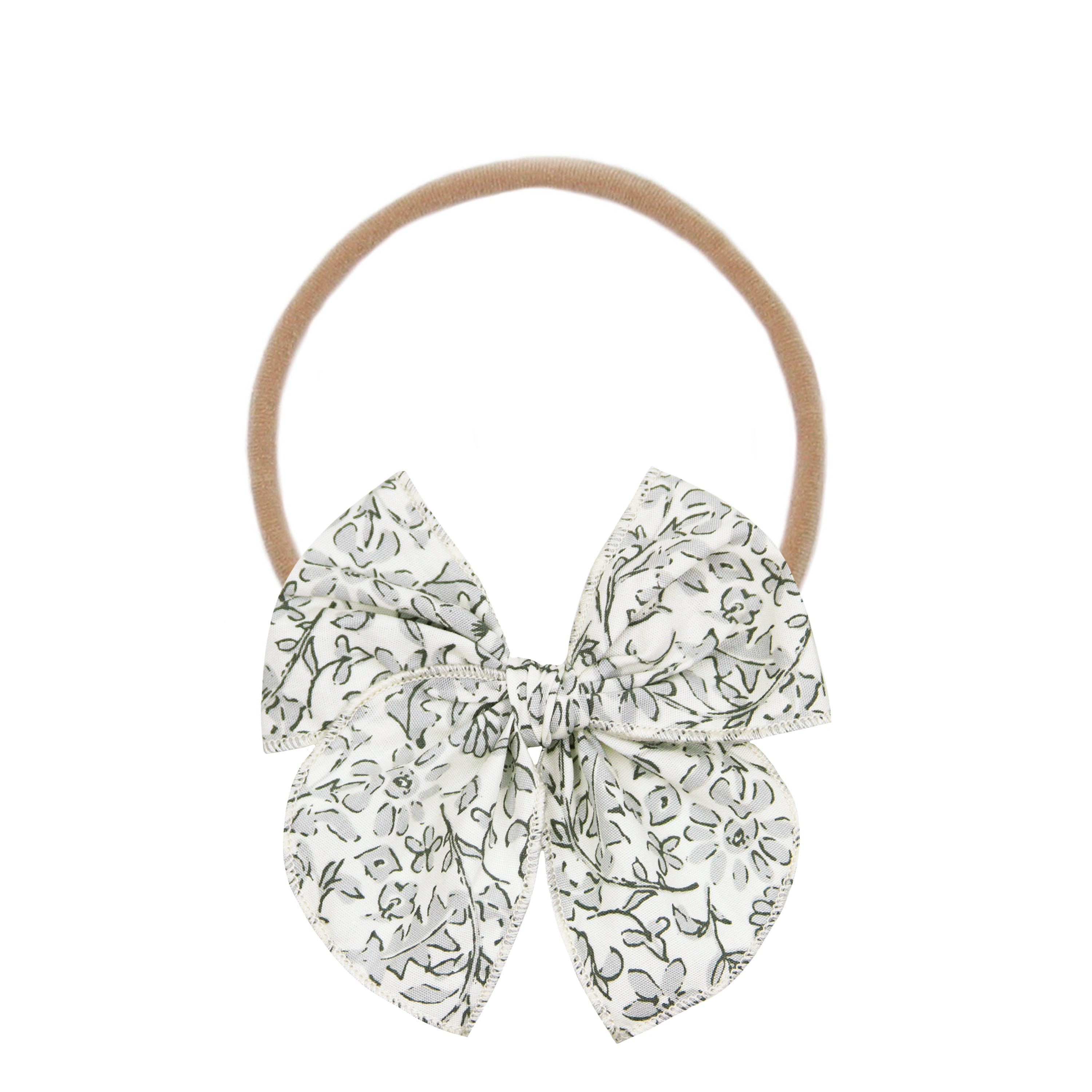 Heirloom Bows - Headband