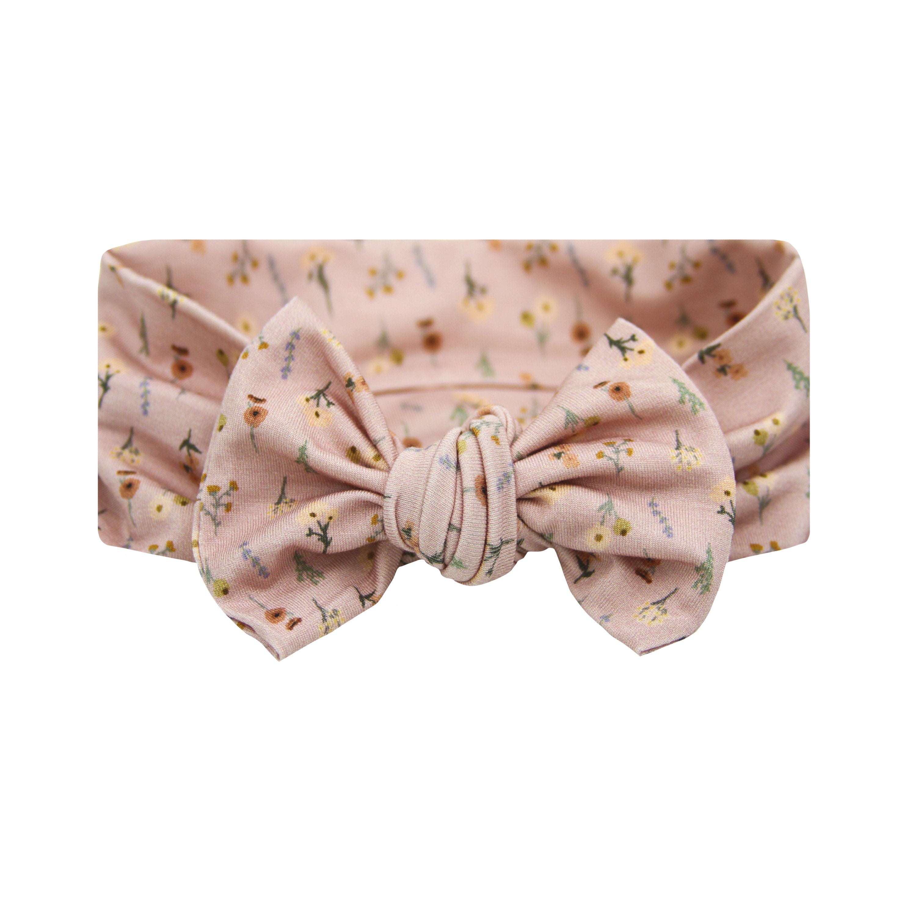 Girl - Knot Headbands
