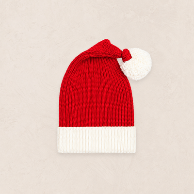 Santa Beanie