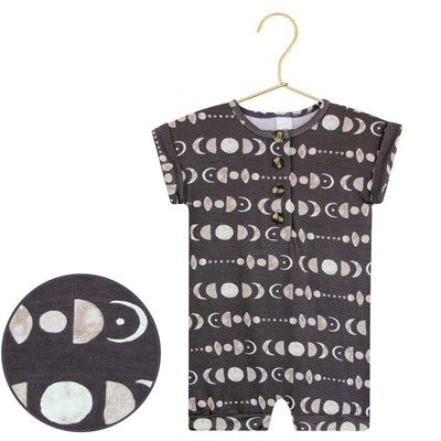 Neil Romper