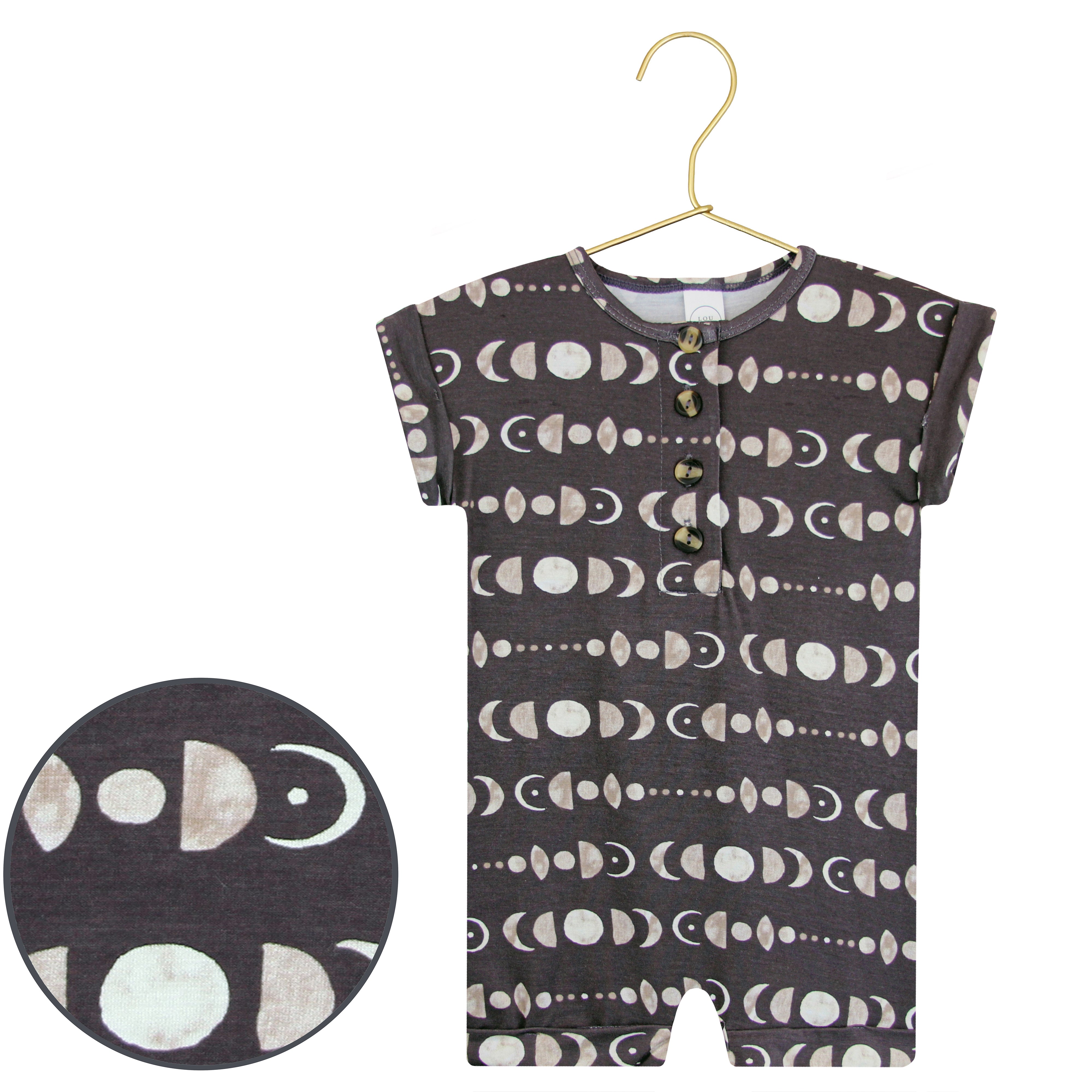 Neil Romper