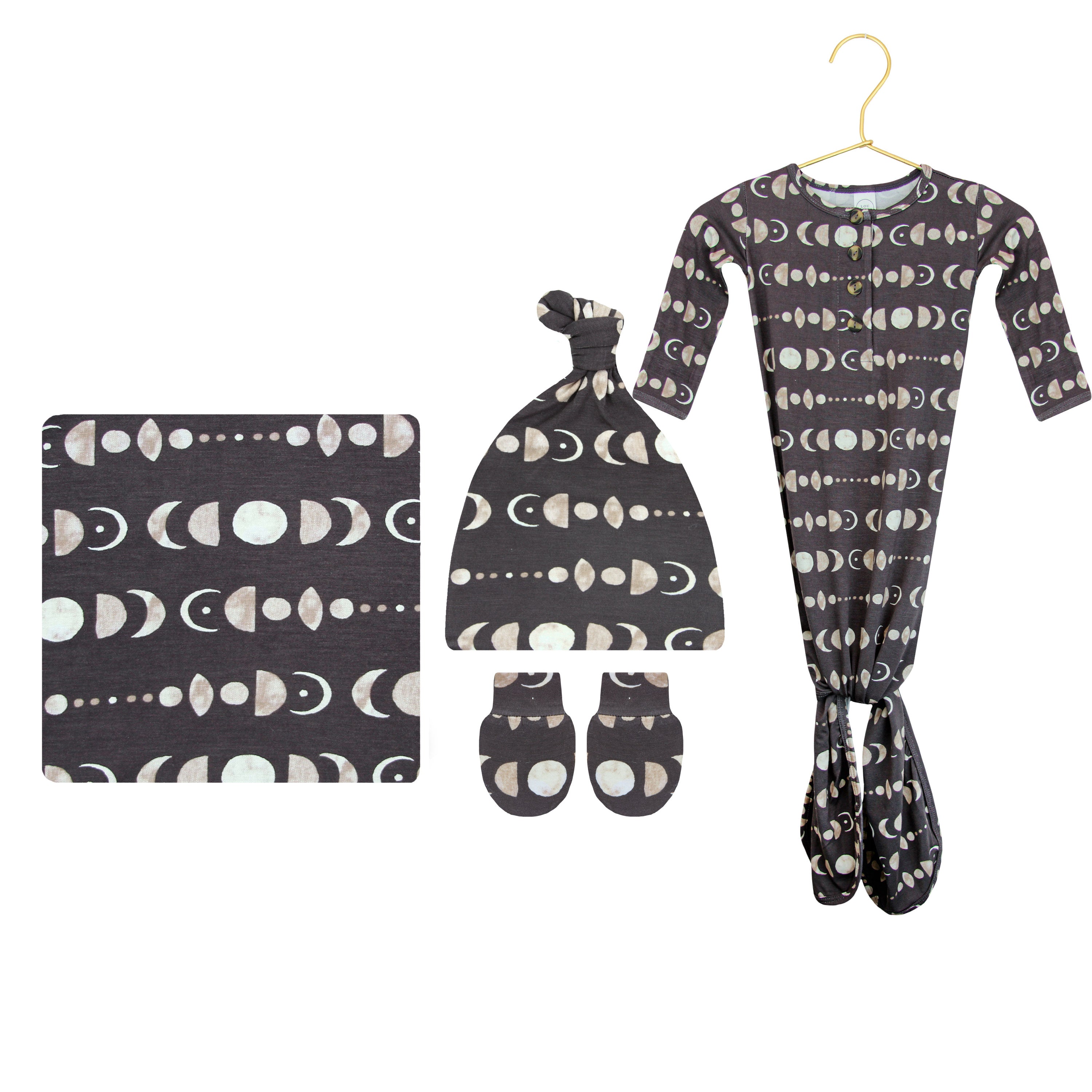Sale - Bundle + Gown