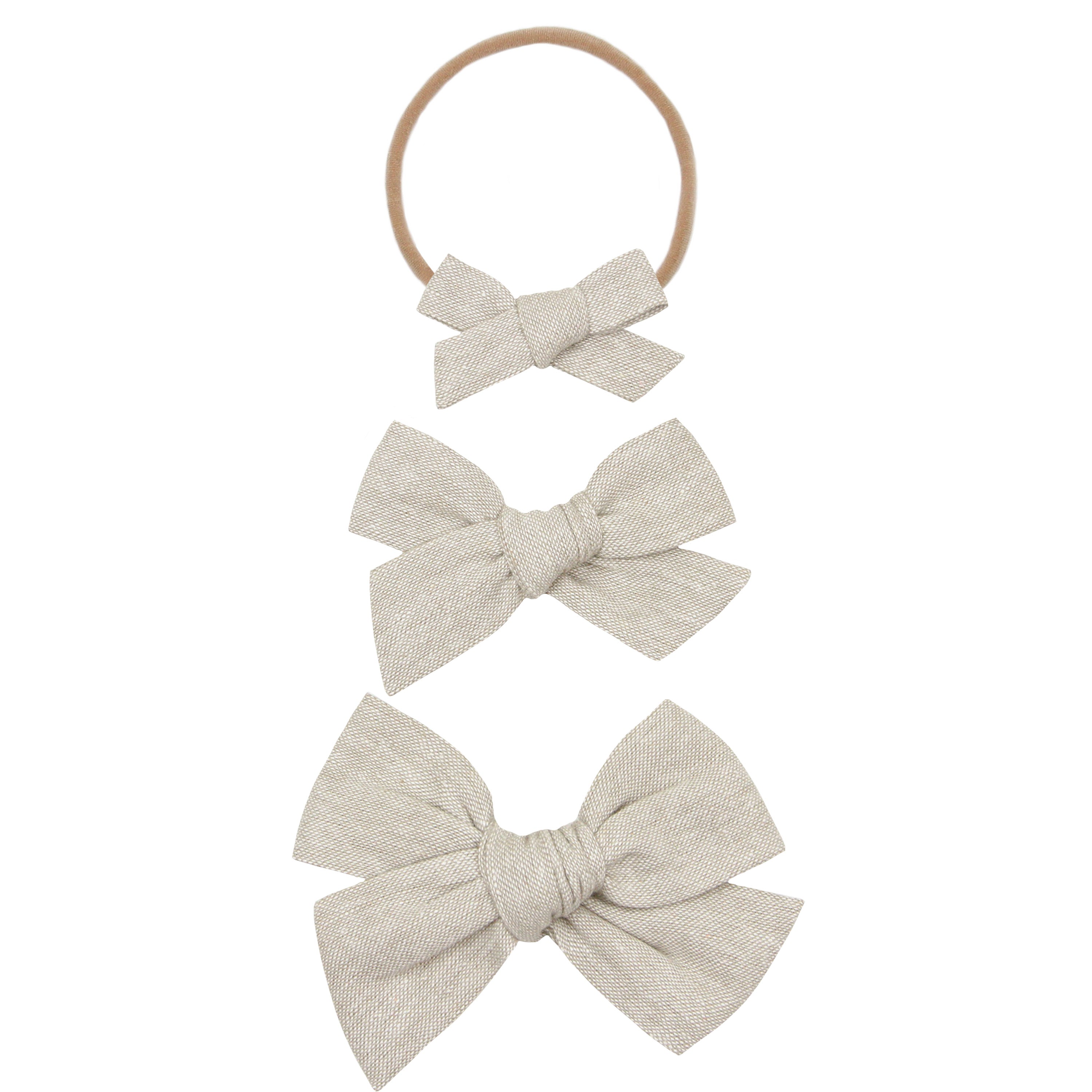 Classic Bow