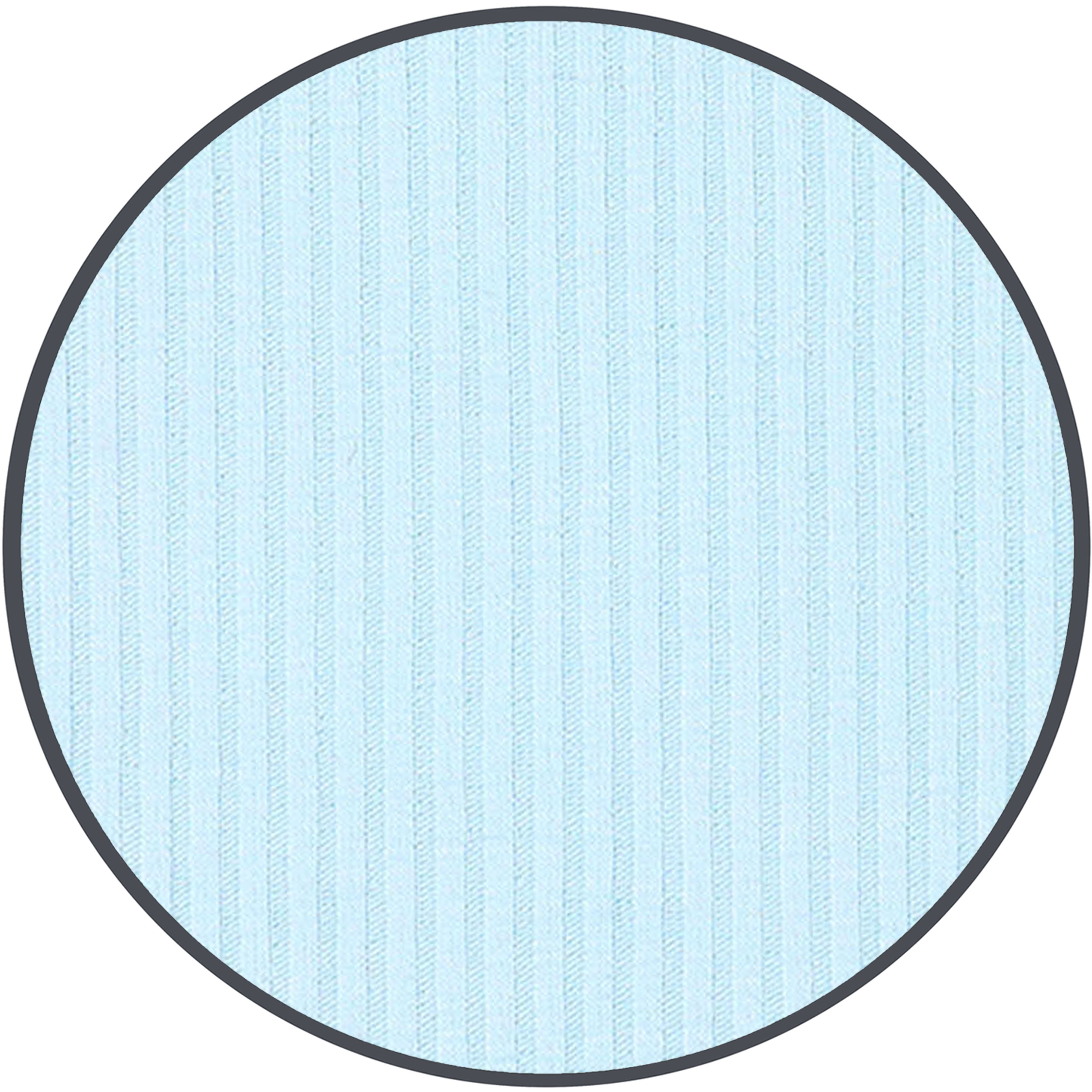 Oliver Ribbed Swaddle Blanket