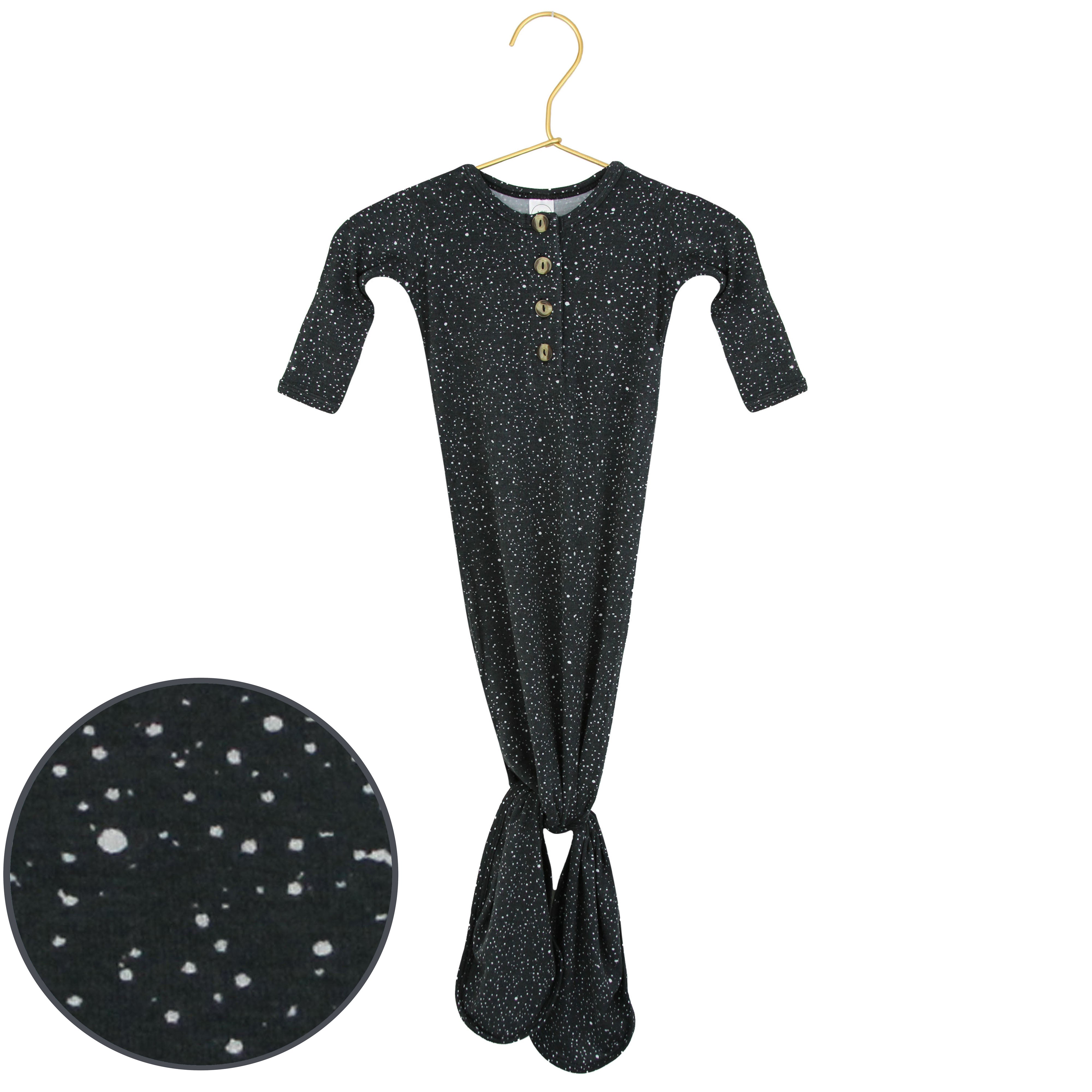 Sale - Knotted Gowns