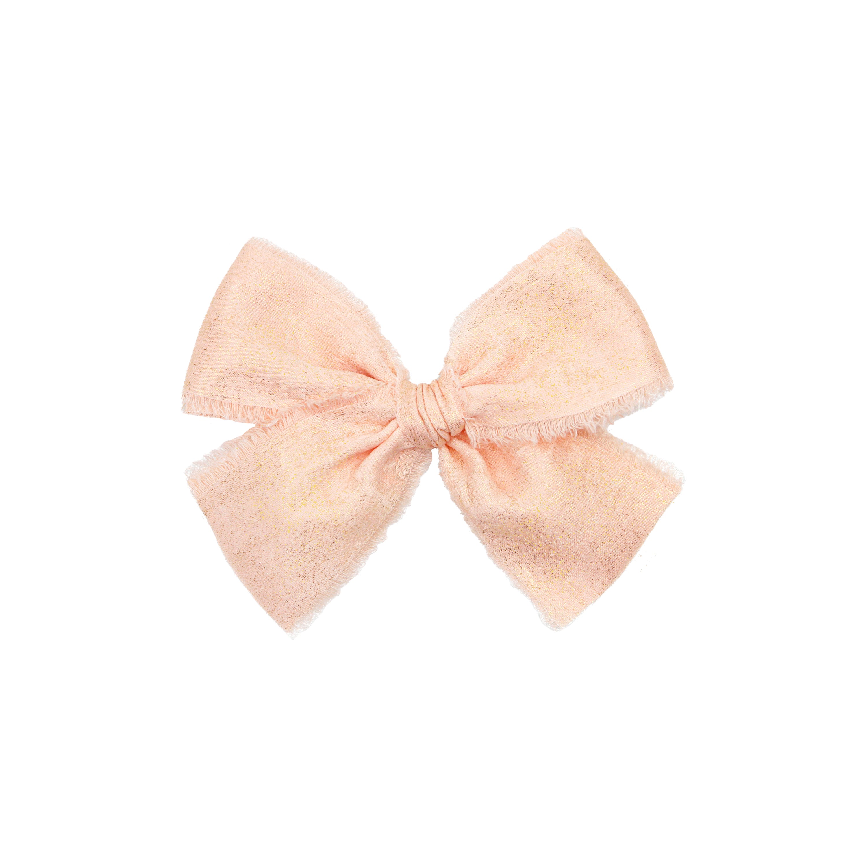 Chiffon Bows - Clips