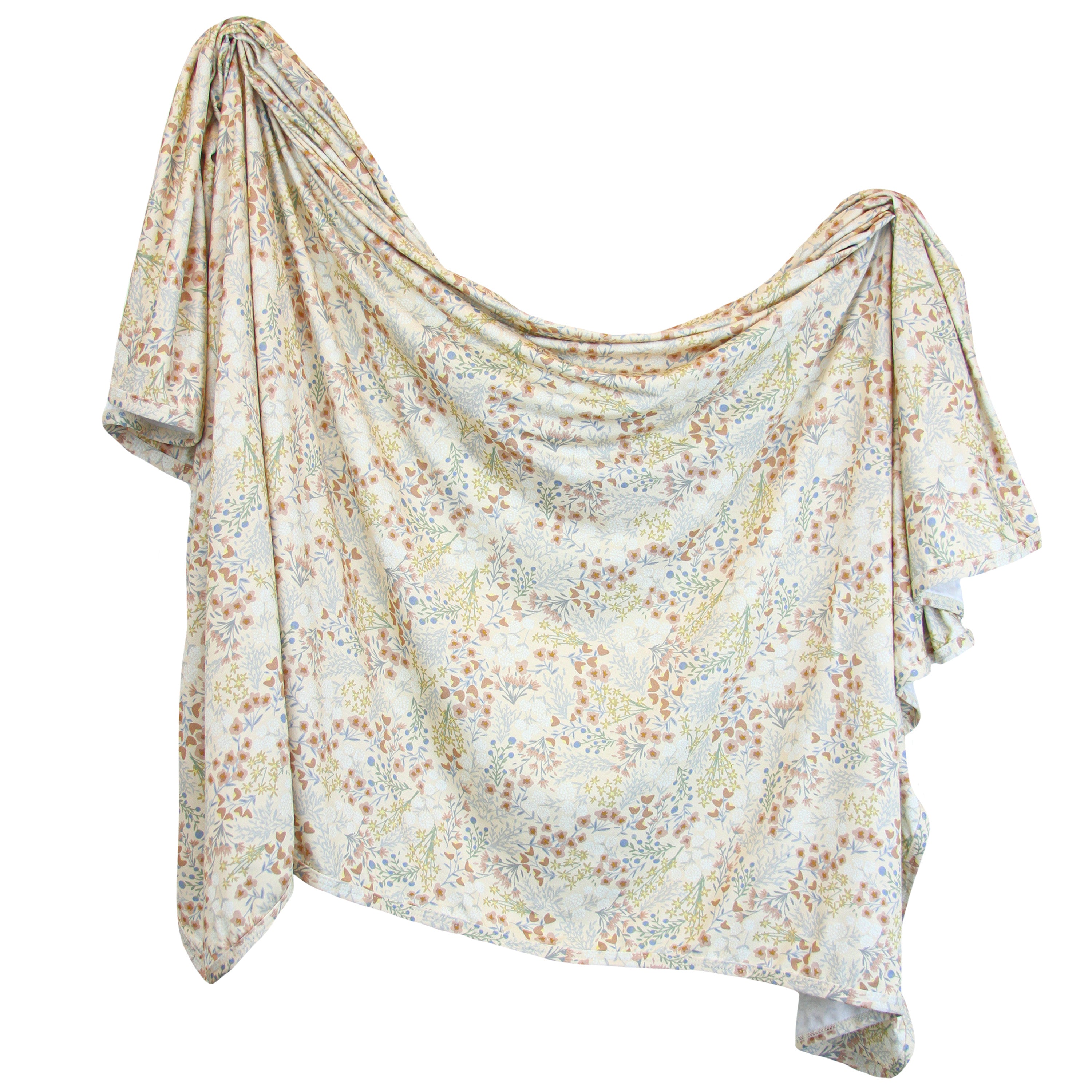 Pearl Newborn Headband Bundle (Gown)