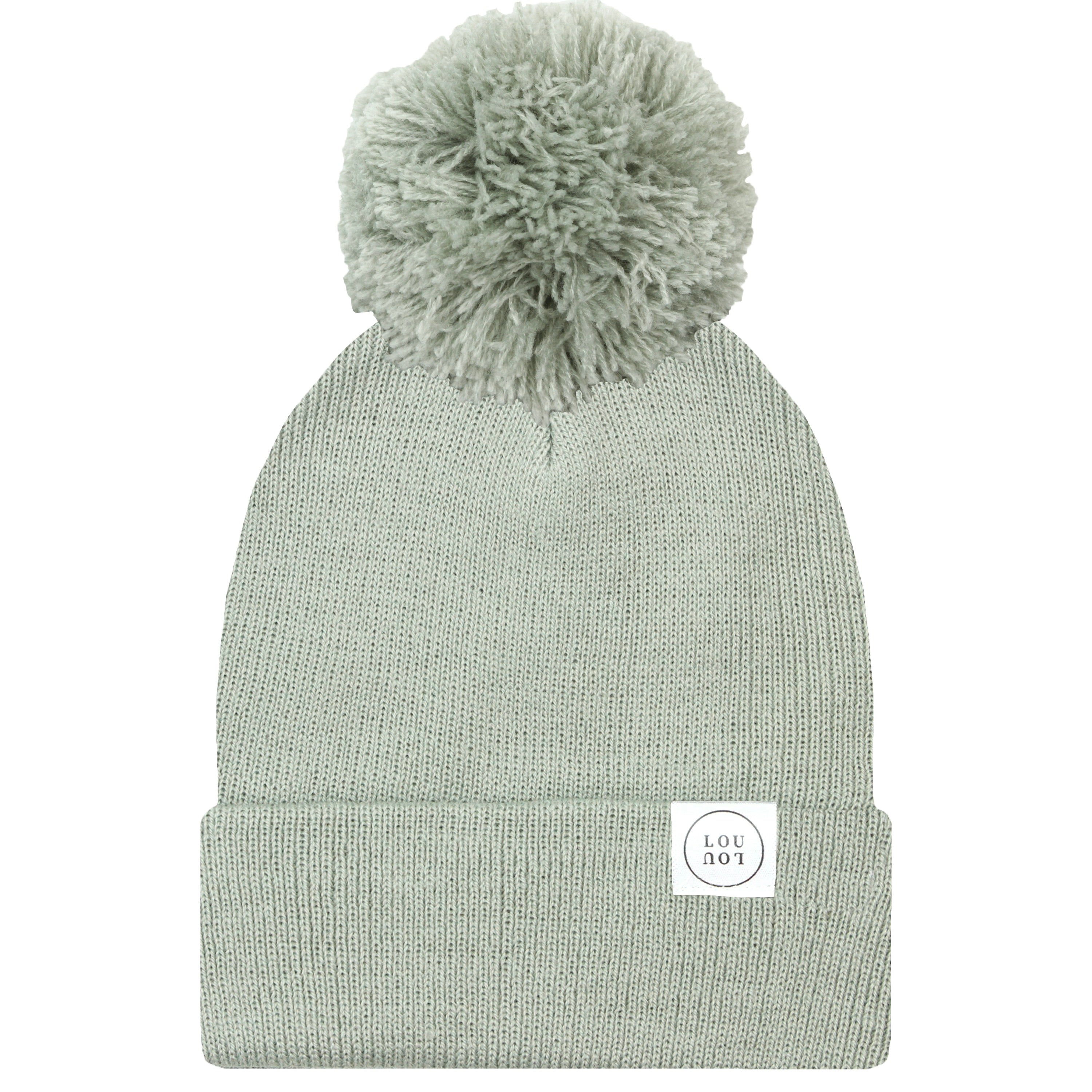 Pre-Order Beanies with Pom