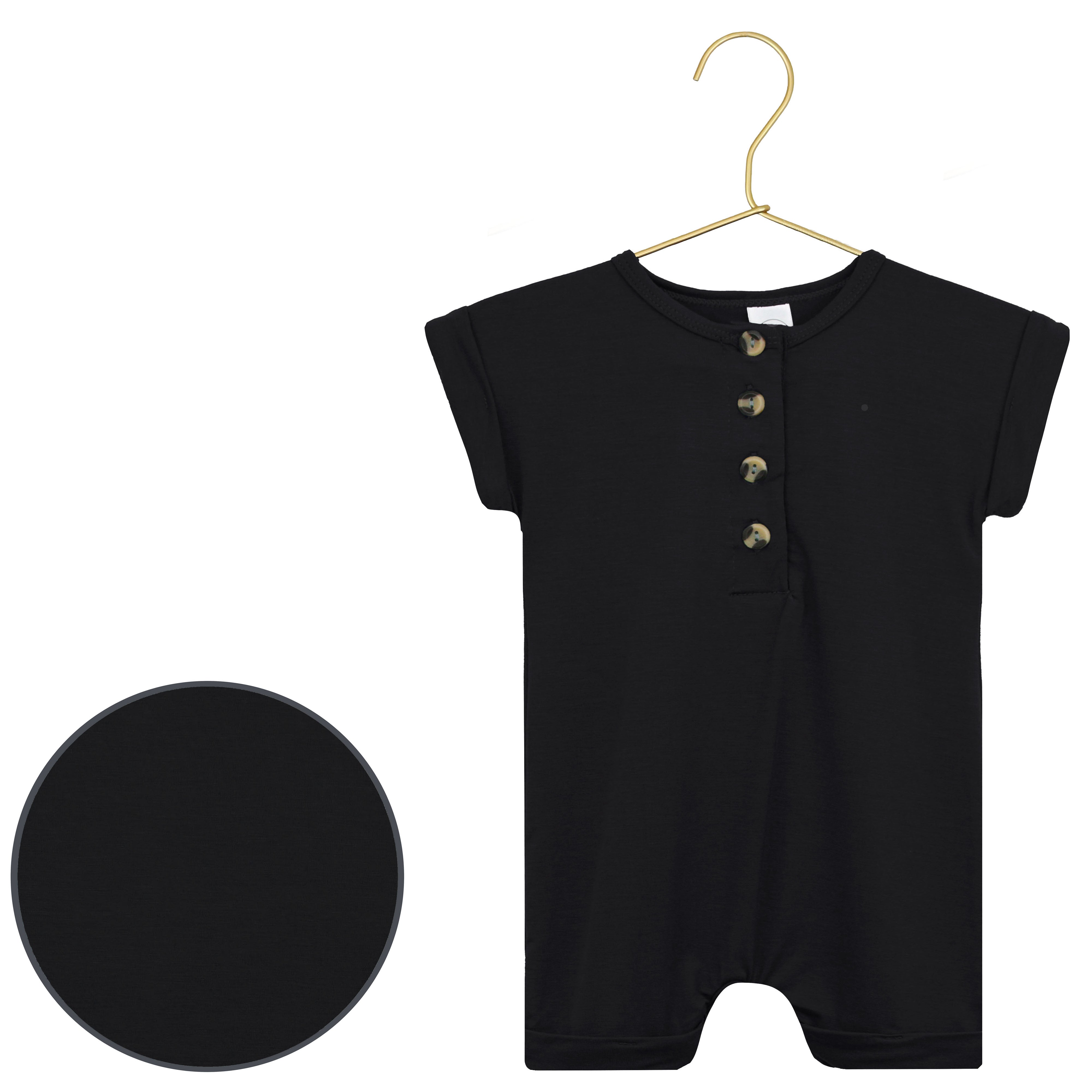 Boy - Romper