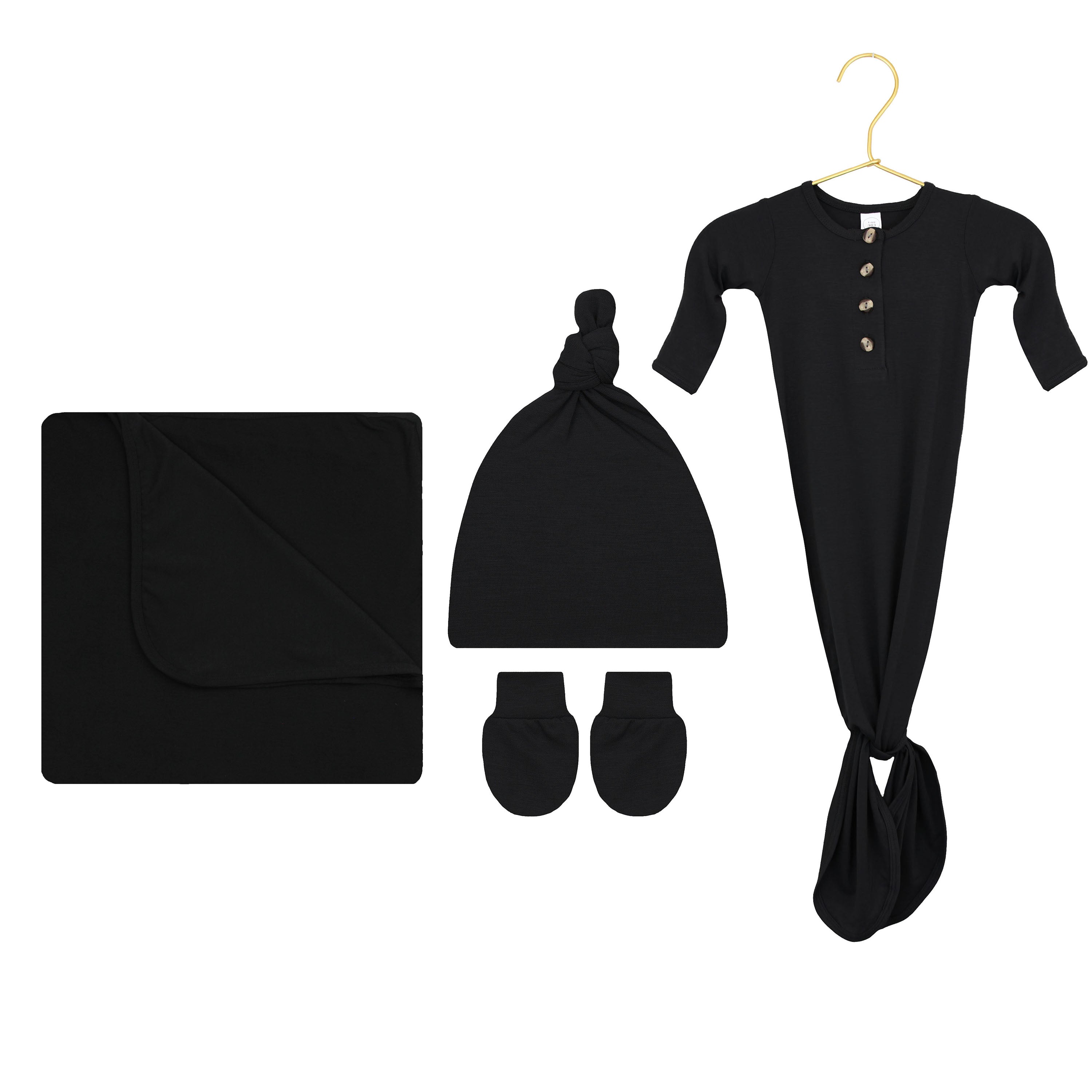 Sale - Bundle + Gown