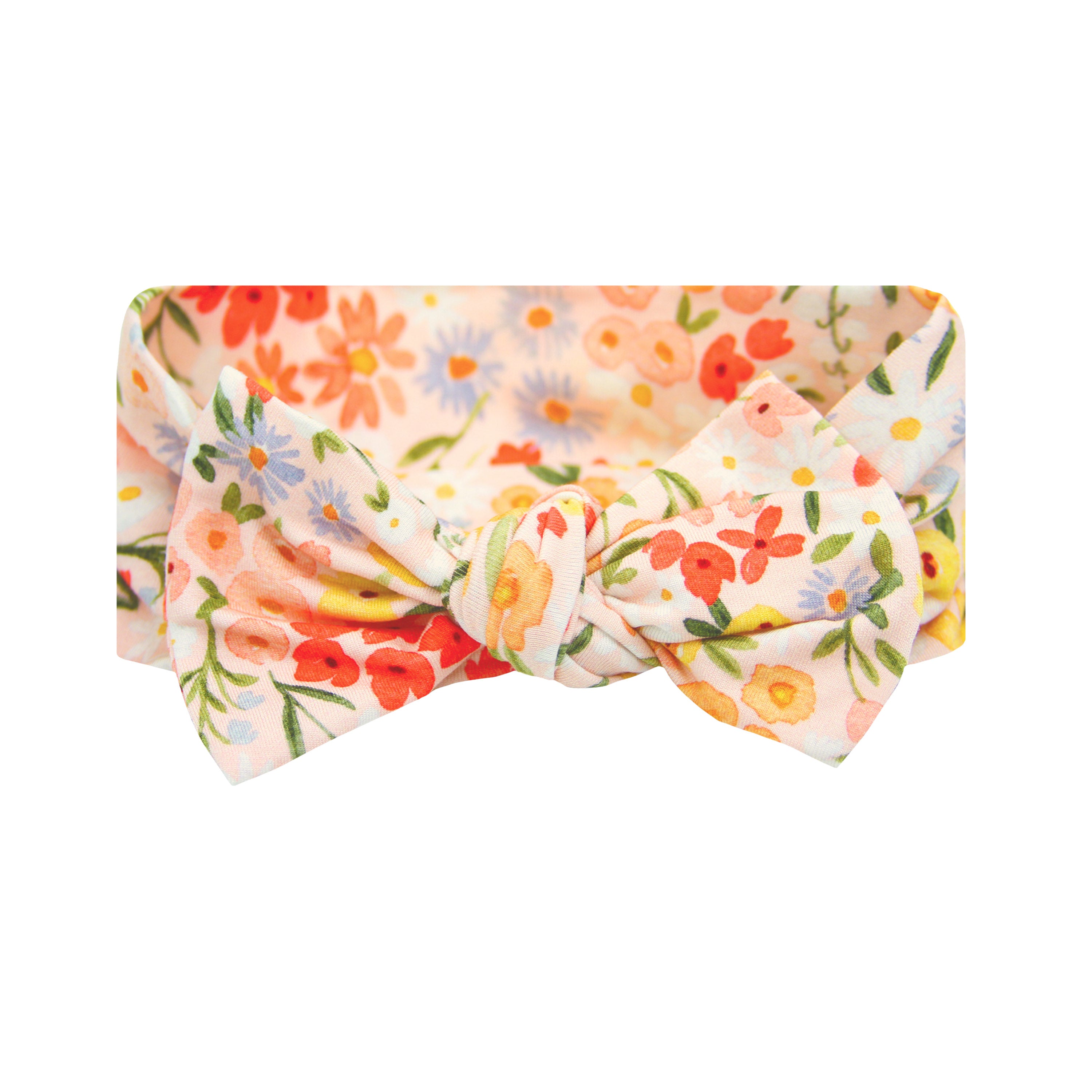 Girl - Knot Headbands