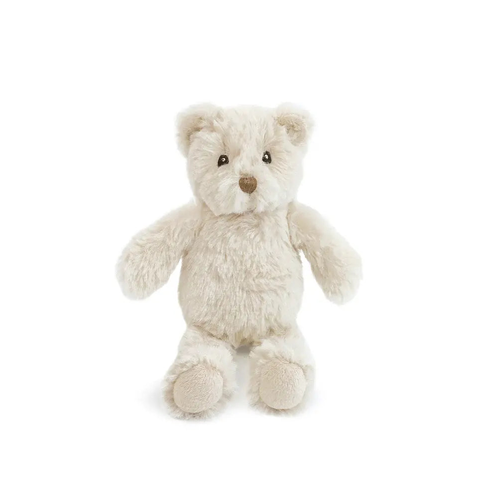 Huggie Bear Rattle