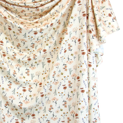 Rachel Swaddle Blanket