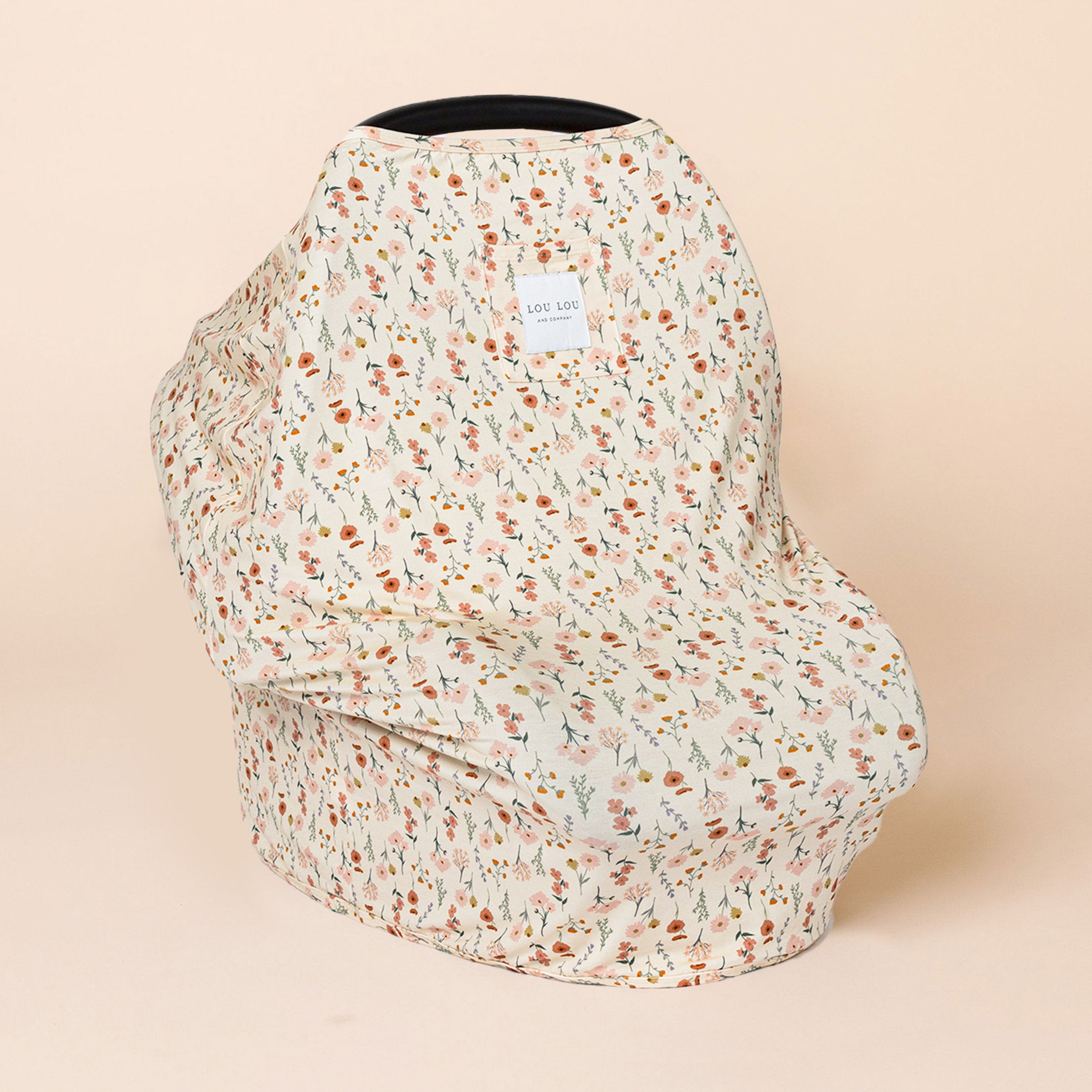 Rachel Multi-Use Cover
