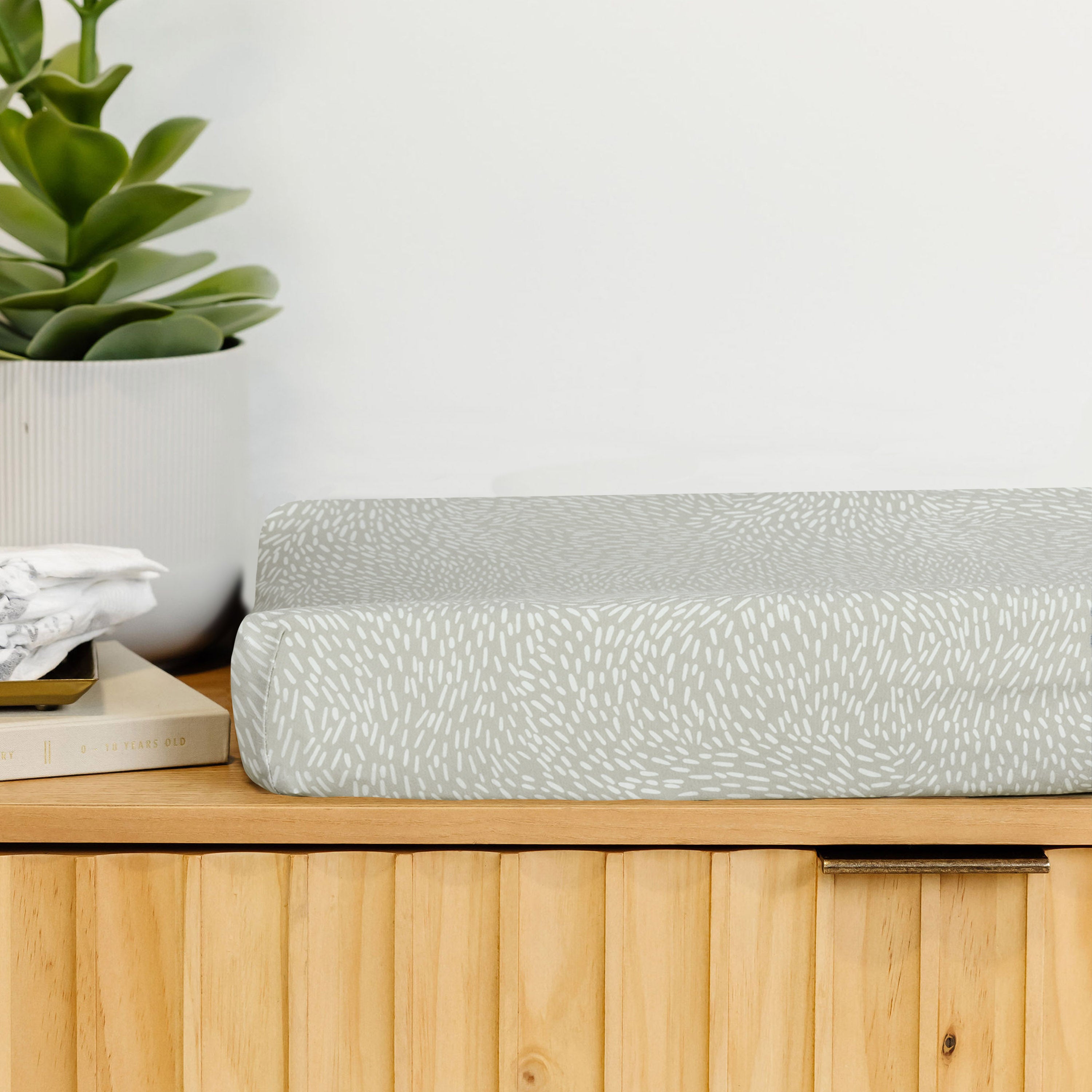 Changing Pad Cover - ALL