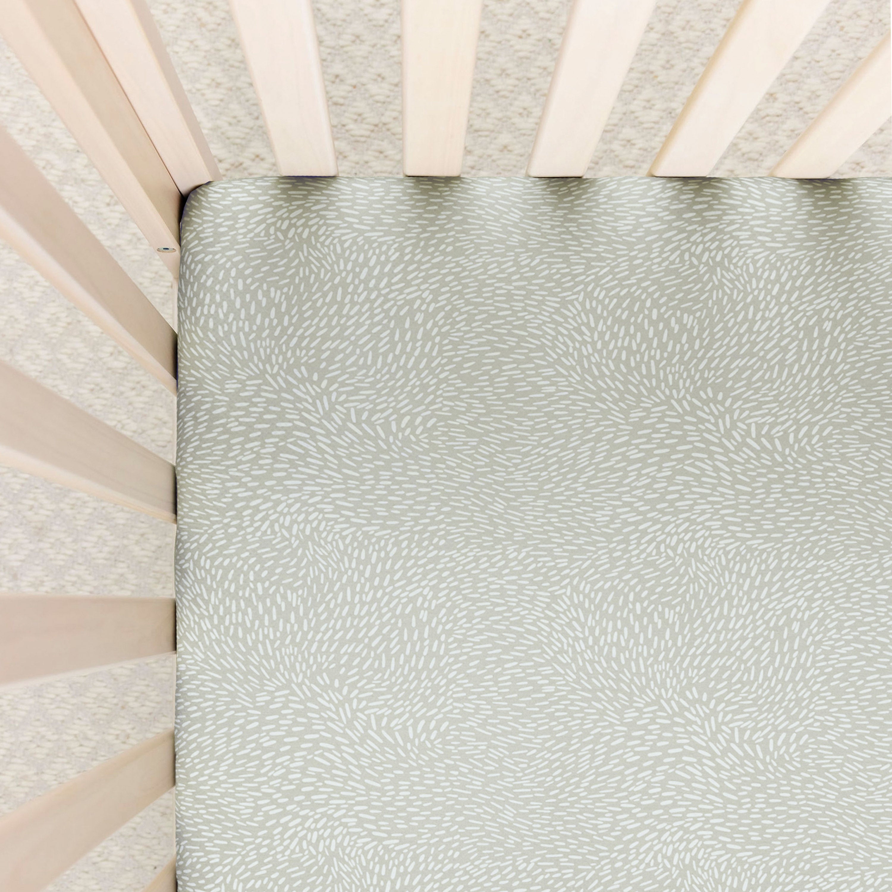 Crib Sheets - ALL