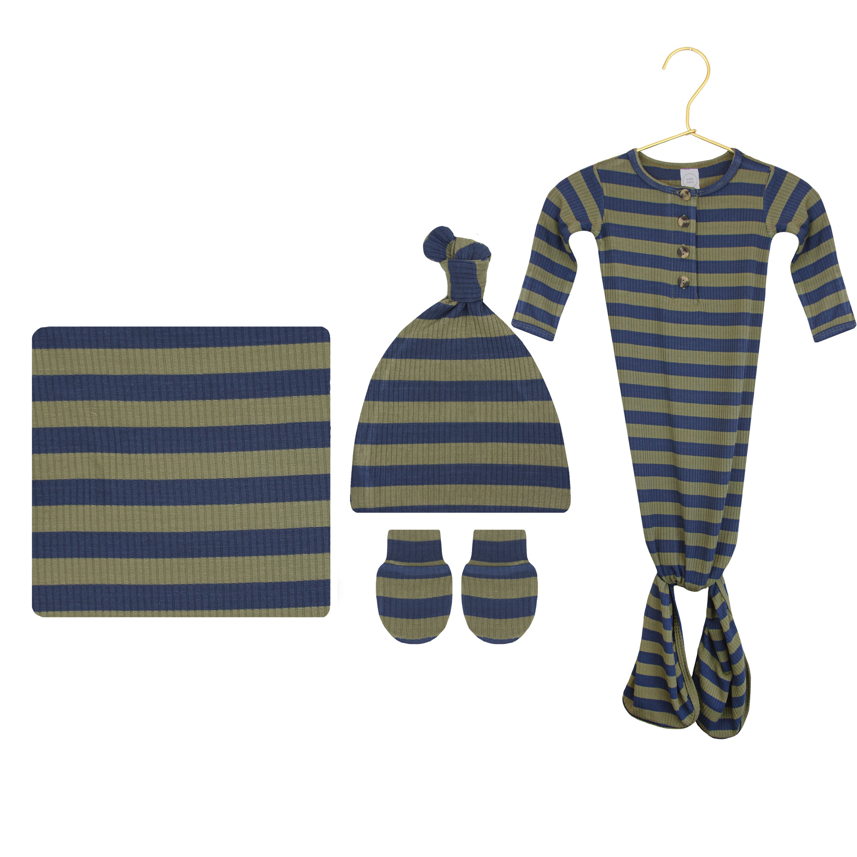 Sale - Bundle + Gown