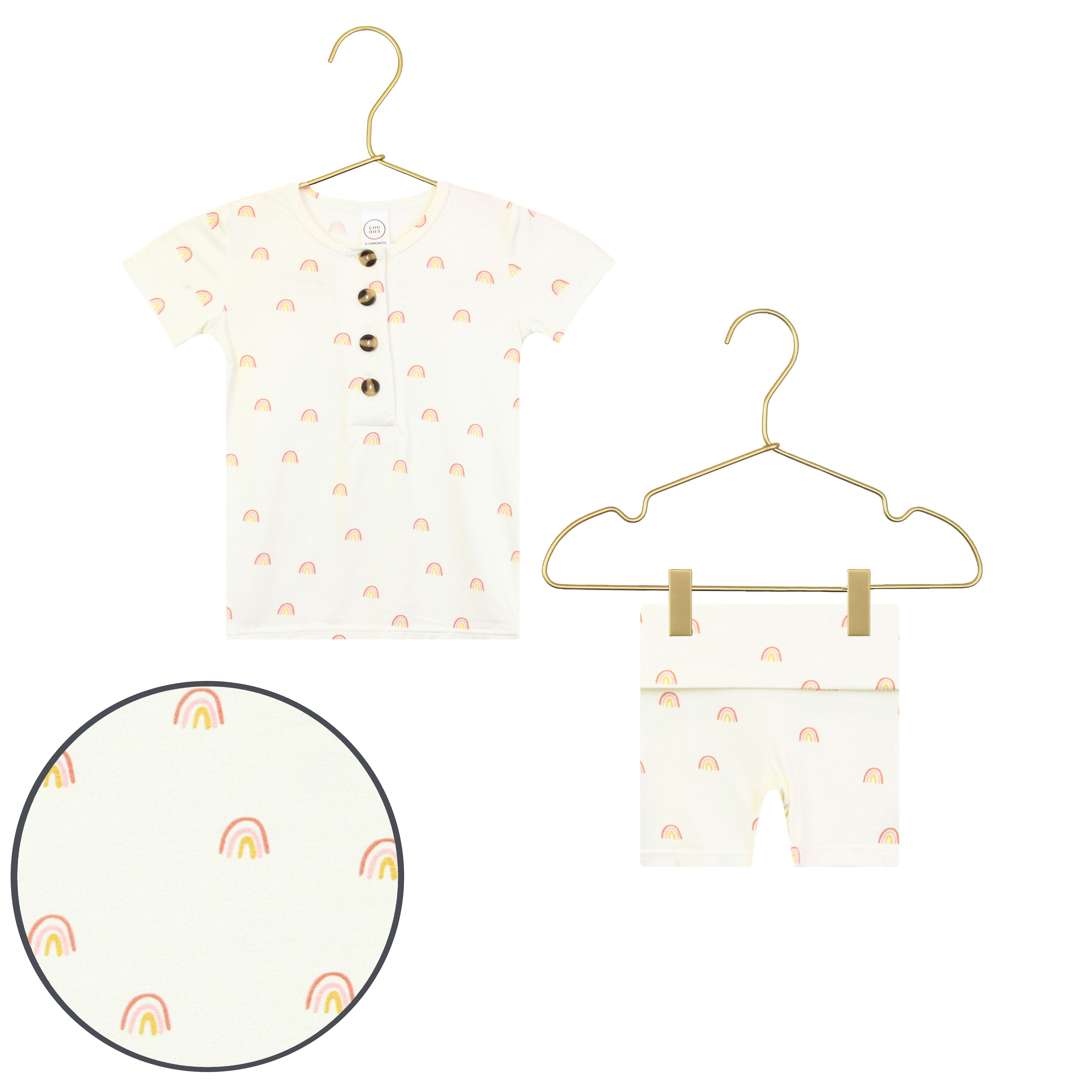 Sale - Shortie Sets