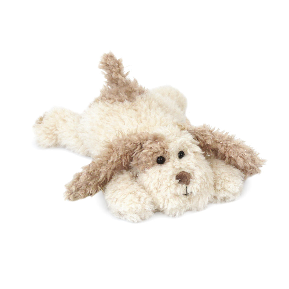Bogart Puppy