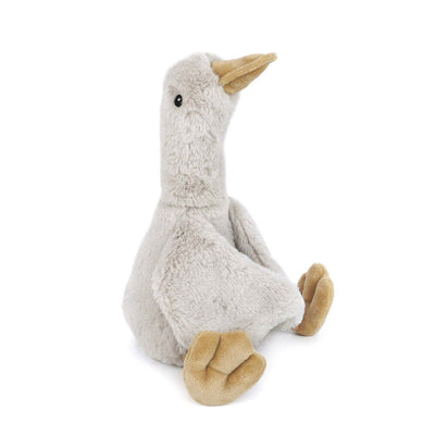 Pru Goose - Small - Grey