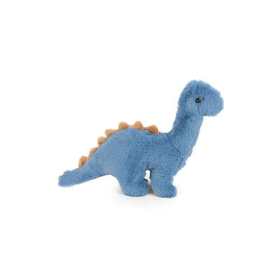 Barry Brontosaurus