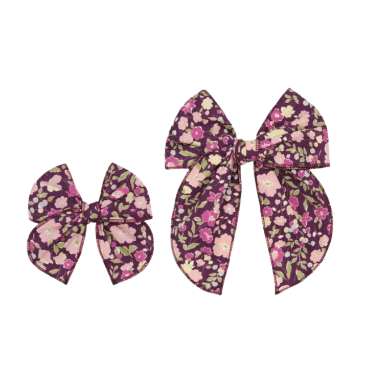 Heirloom Bows - Clips