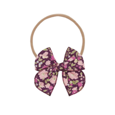 Heirloom Bows - Headband