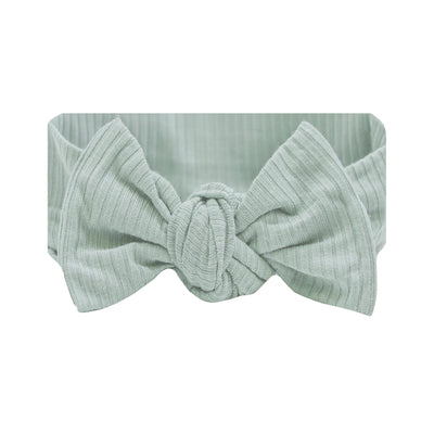 Bailey Ribbed Headband