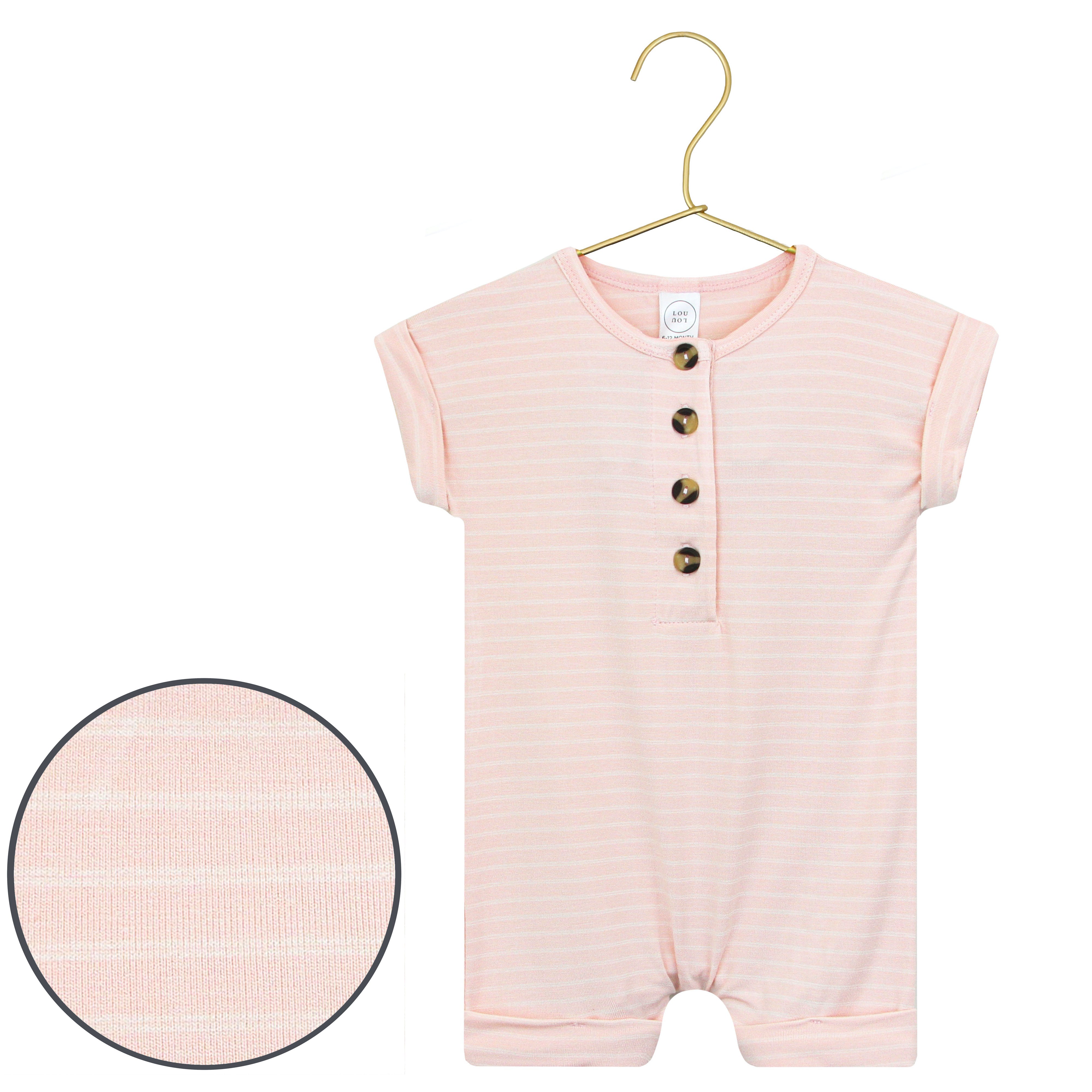 Mae Romper