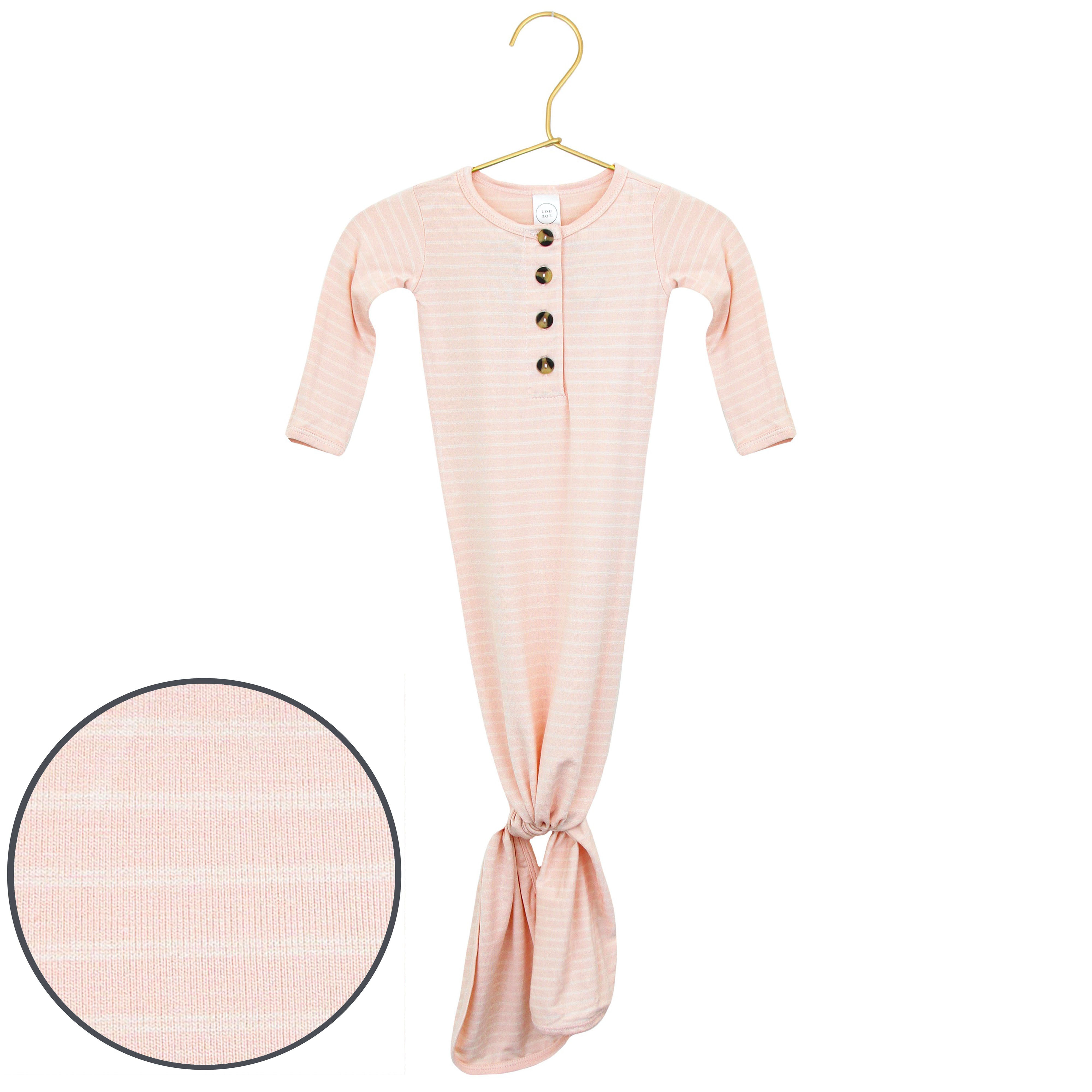 Sale - Knotted Gowns