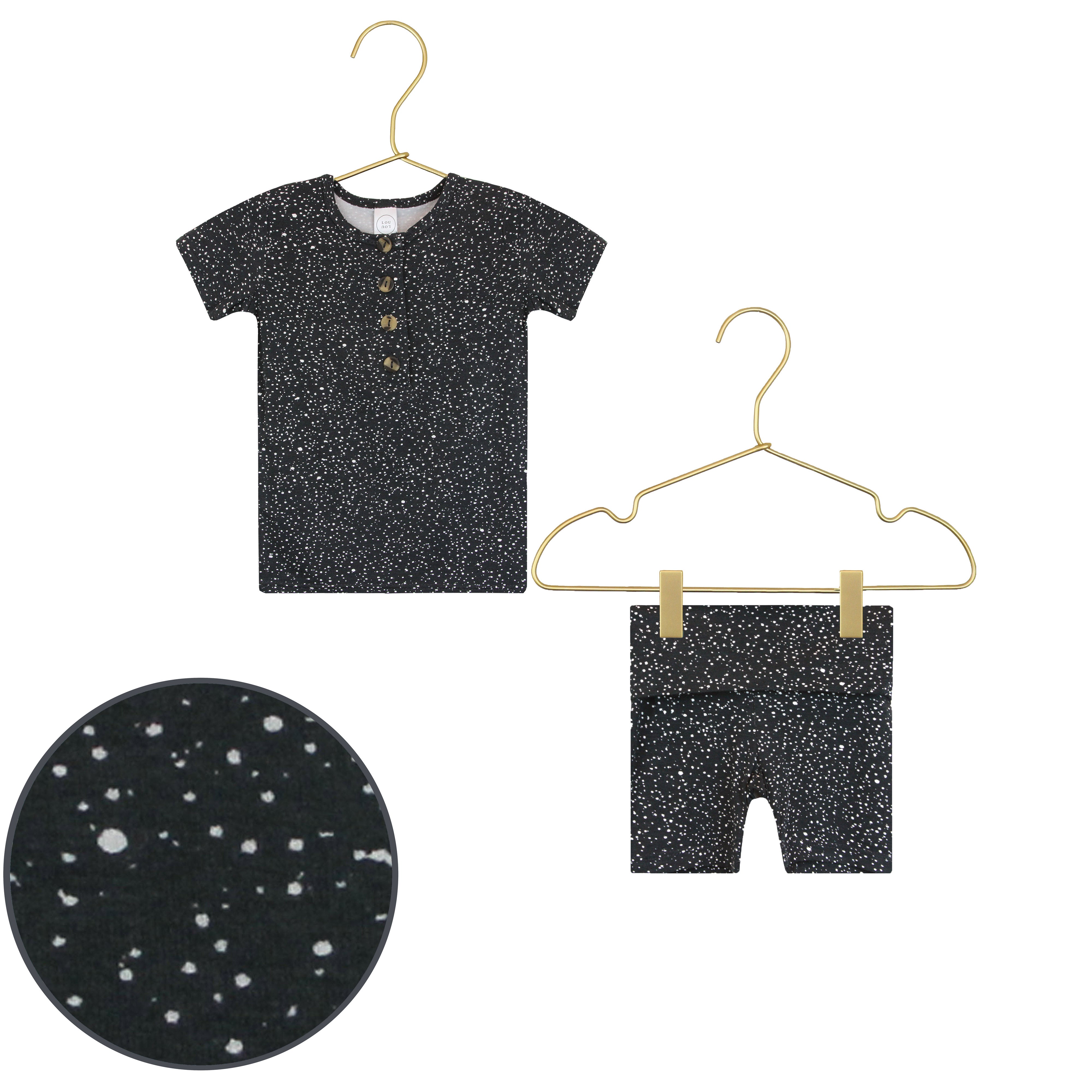 Sale - Shortie Sets