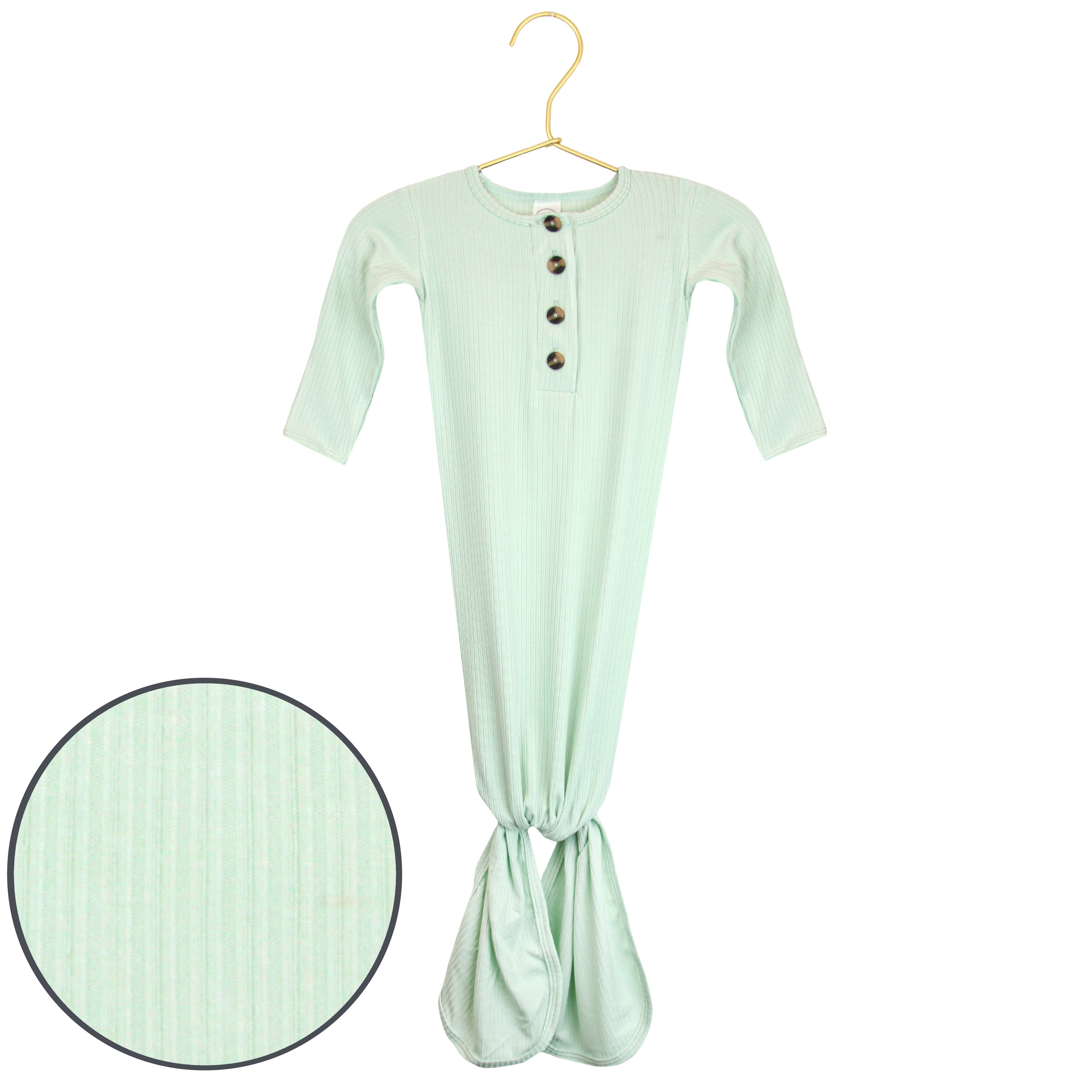 Sale - Knotted Gowns