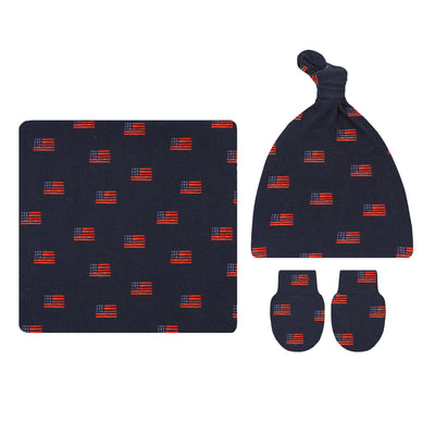 Thomas Newborn Hat Bundle