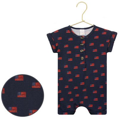 Thomas Romper
